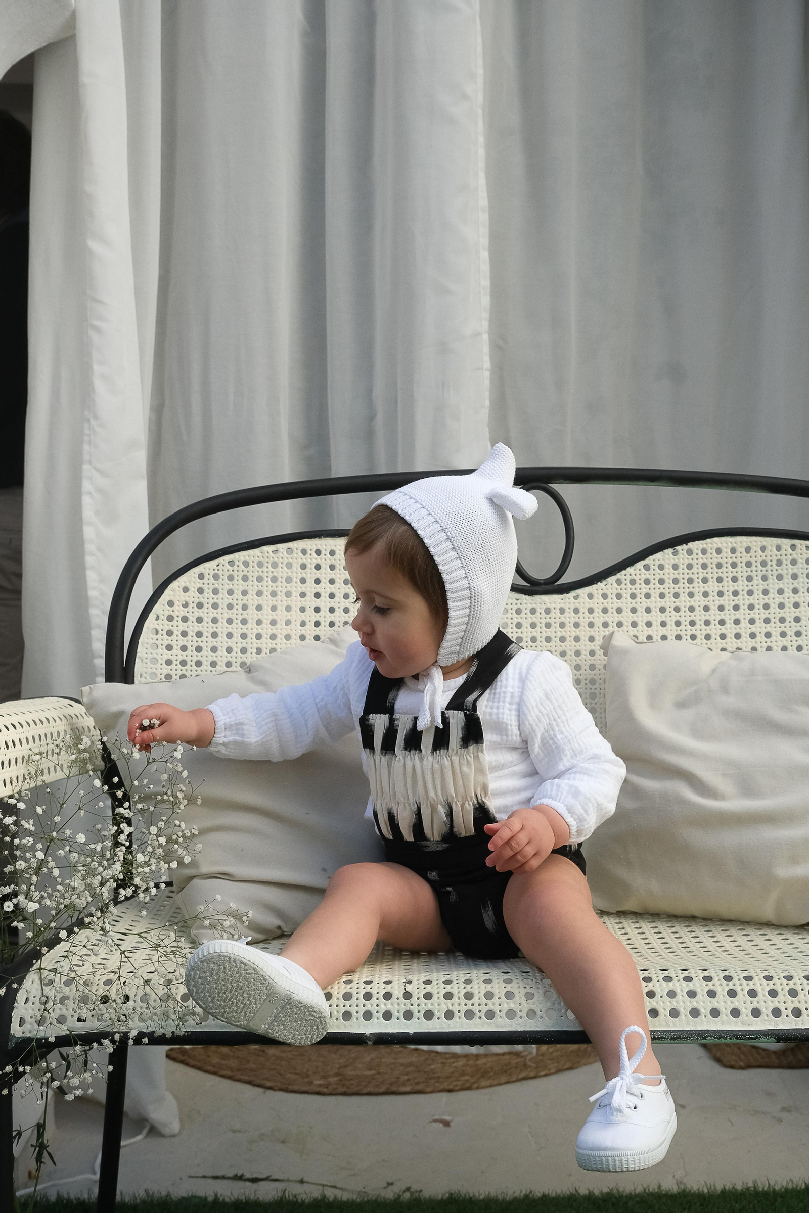 MignonBaby, la firma de moda infantil que ha conquistado a las influencers sevillanas, en imágenes