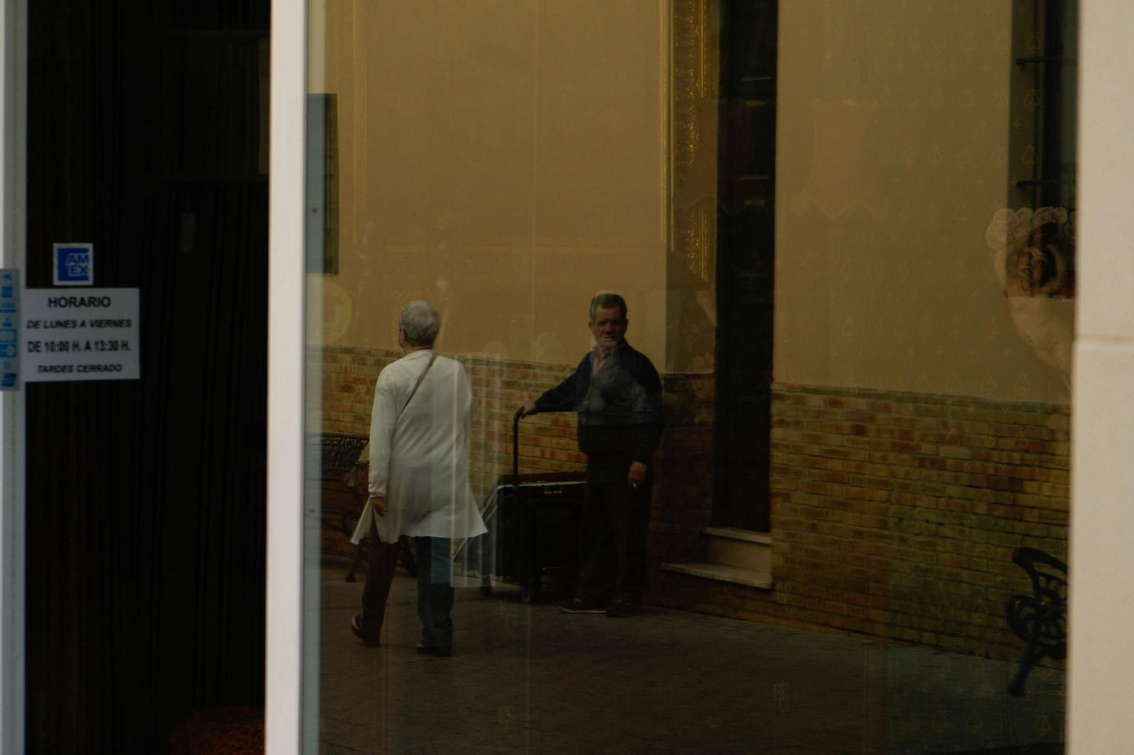 Las imágenes más destacadas del martes 22 de abril en Huelva