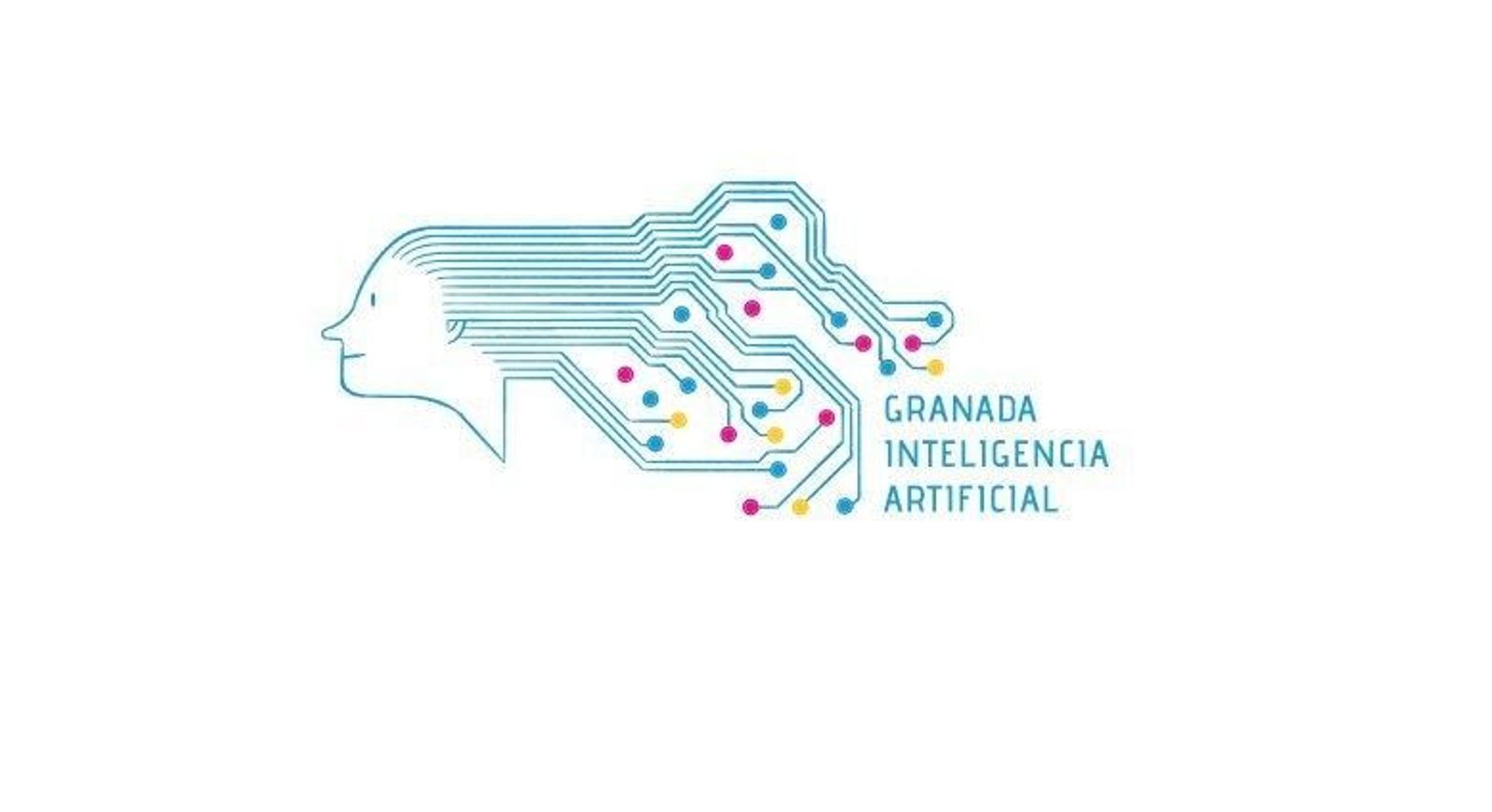 Logo de la candidatura granadina a la Agencia. Logo de la candidatura granadina a la Agencia.
