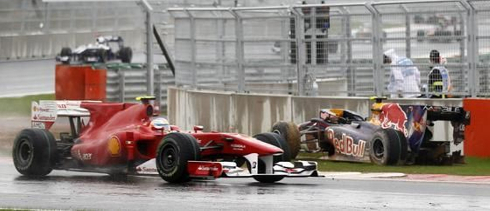 Foto: EFE / AFP / Reuters