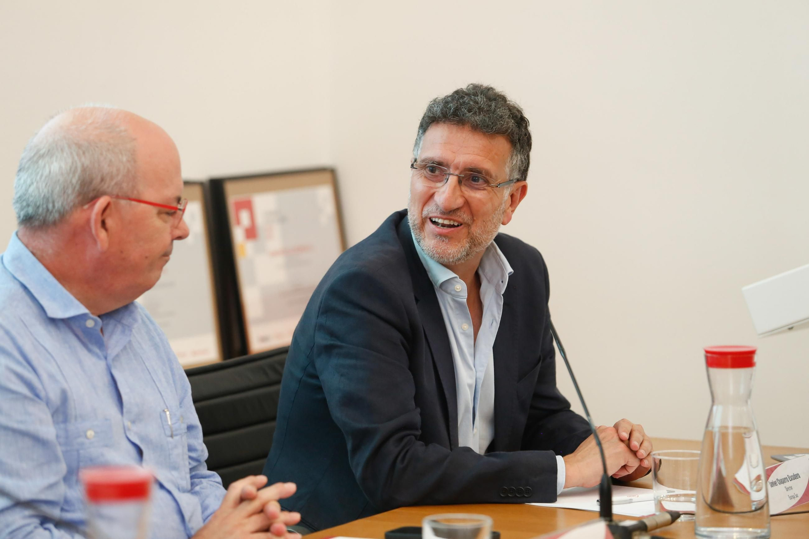 La IX gala premio pyme del año de Cádiz, en imágenes