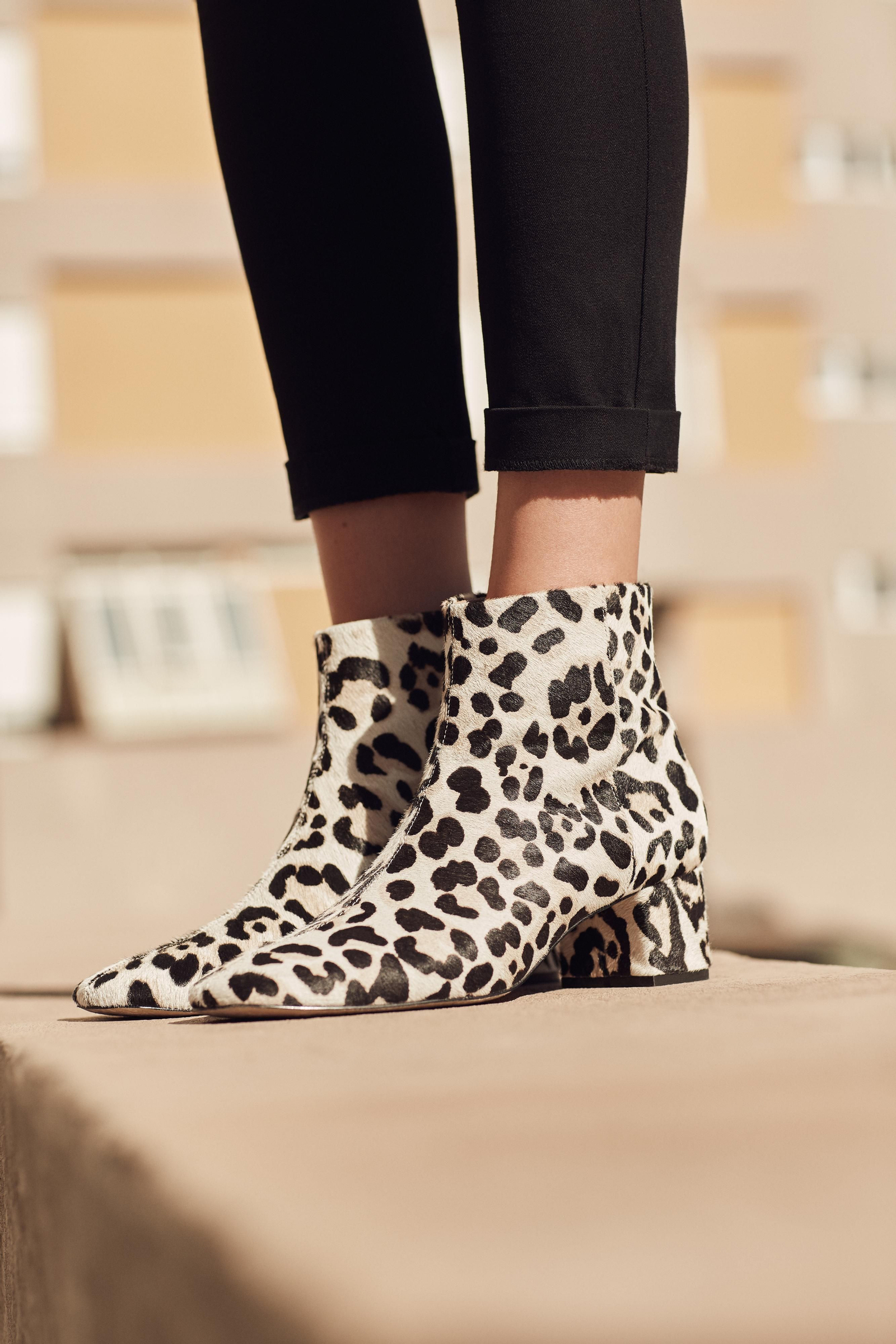 'Iconic', la nueva colección de Parfois que dará magia a tus looks otoñales