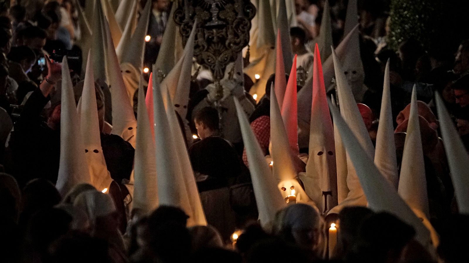 Hermandad de La Entrega, Semana Santa de Jerez 2024