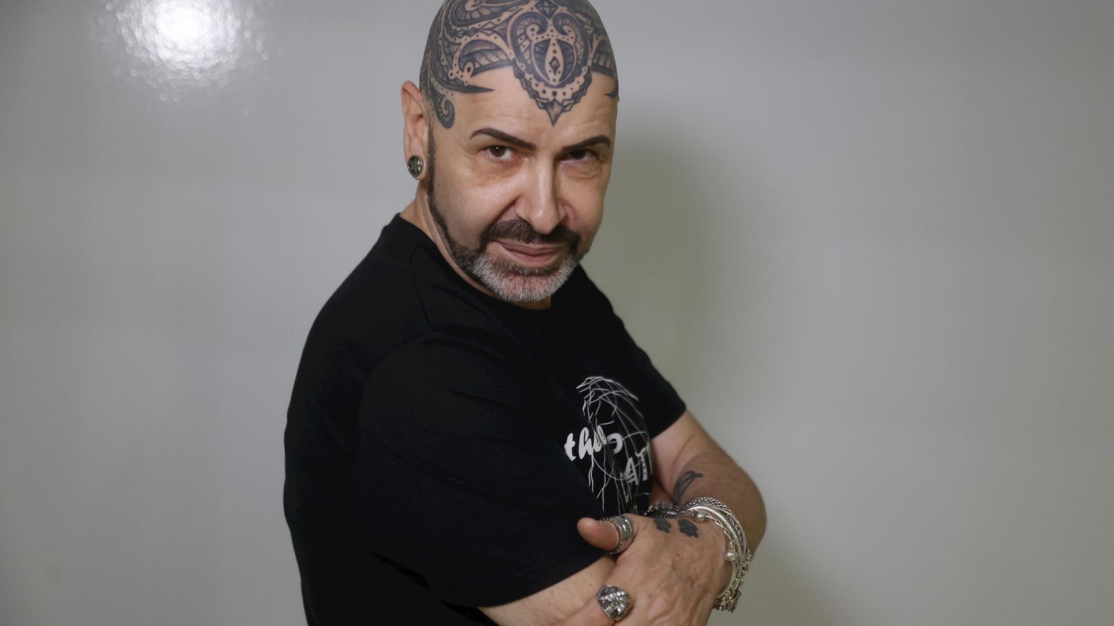 Xavier Font en la actualidad