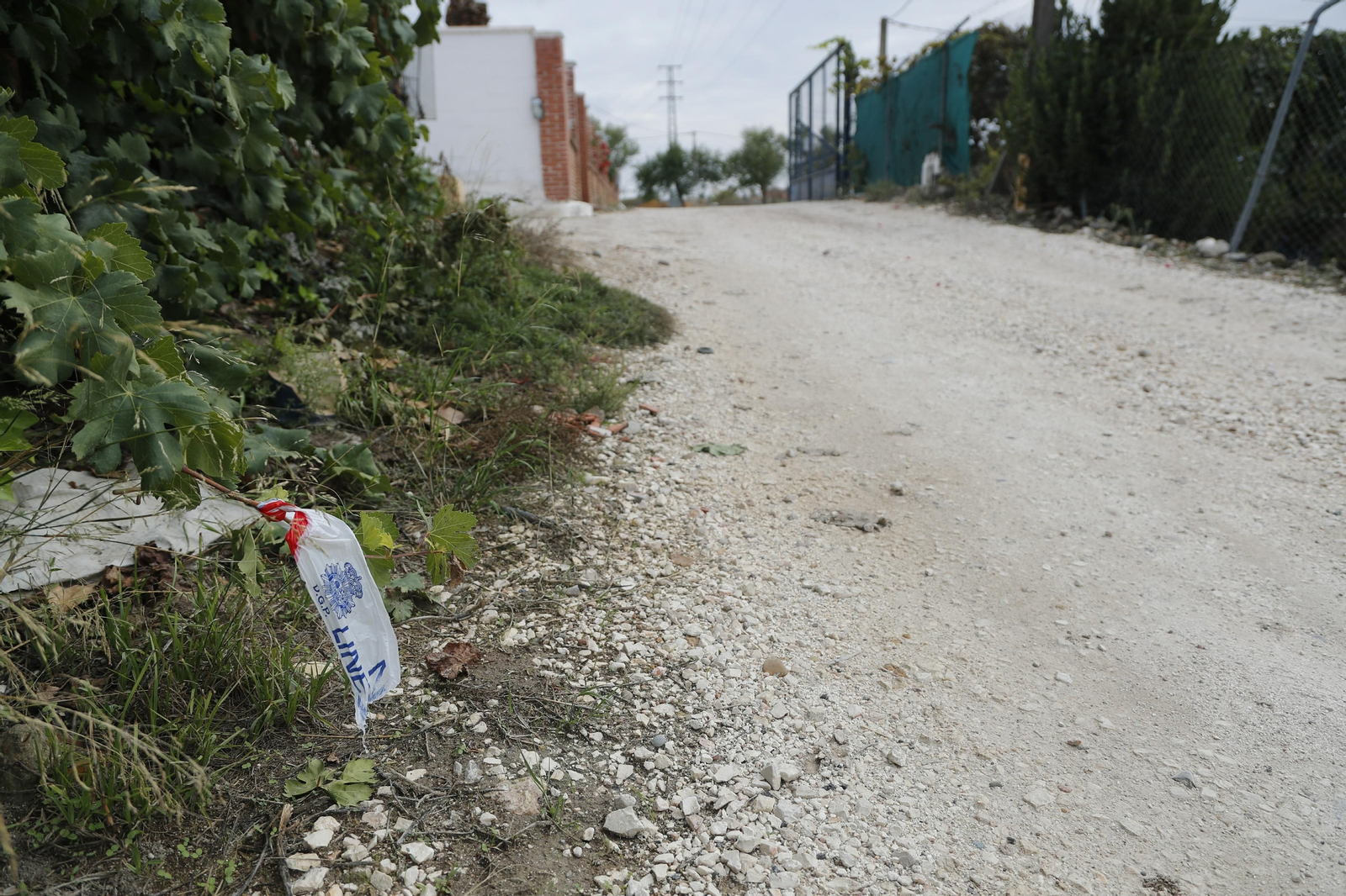 Tiroteo mortal en Écija