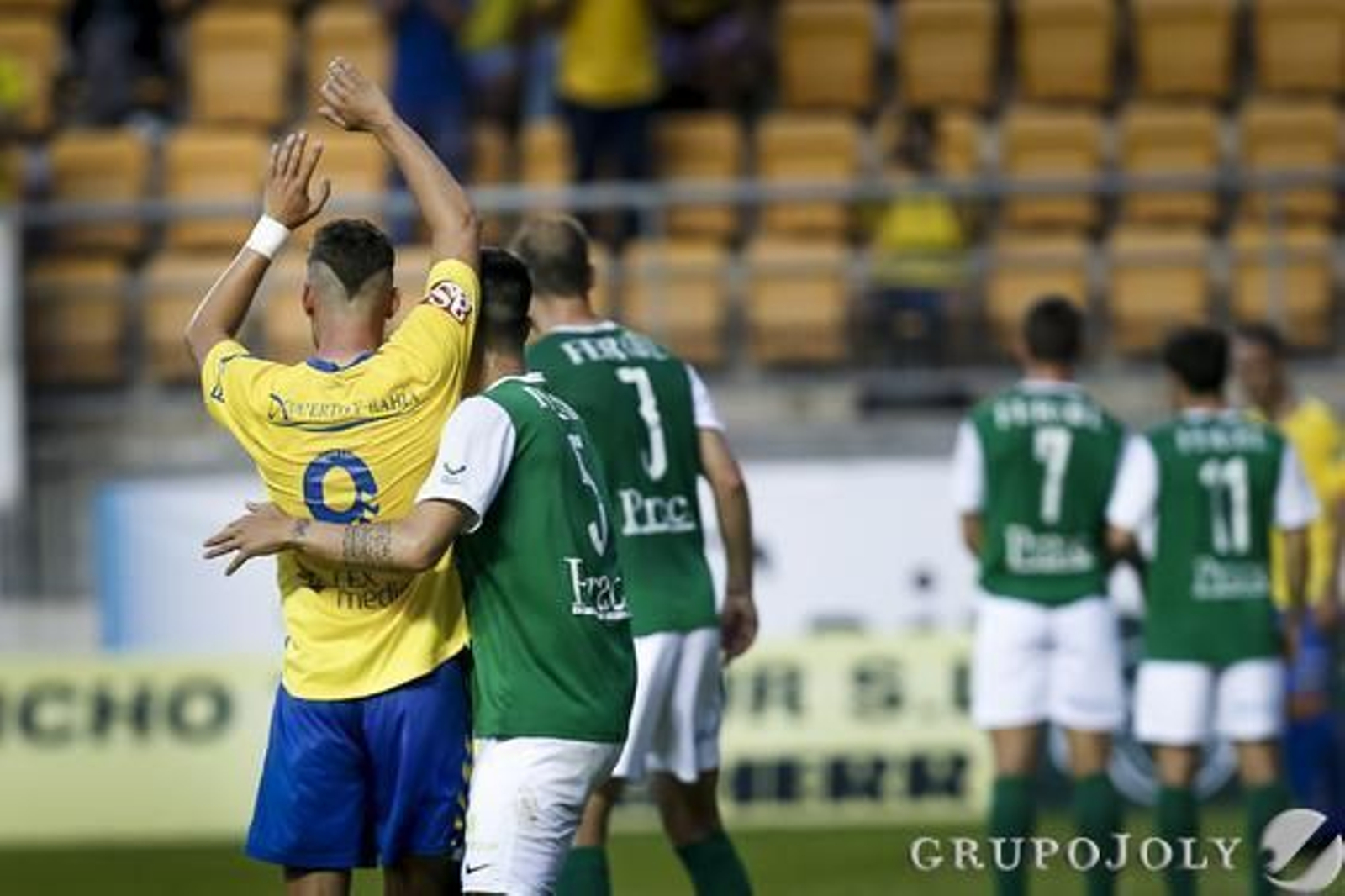 Foto: Julio Gonzalez