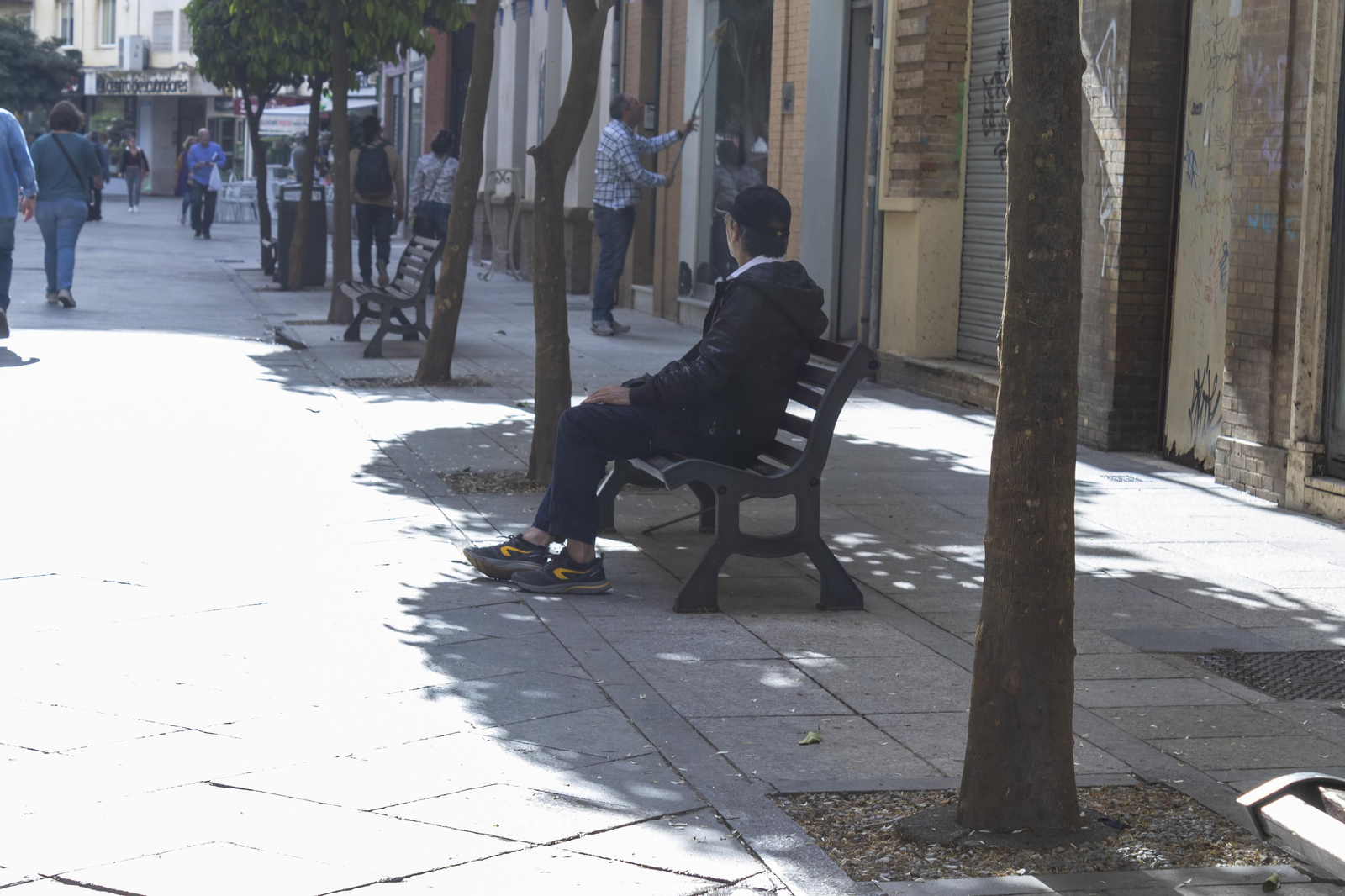 Imágenes del 30 de Marzo