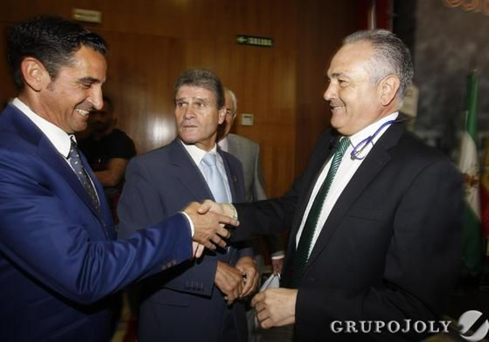 Foto: Antonio Pizarro