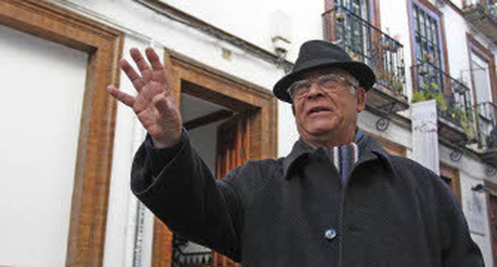 De Feria a Montequinto por Atenas