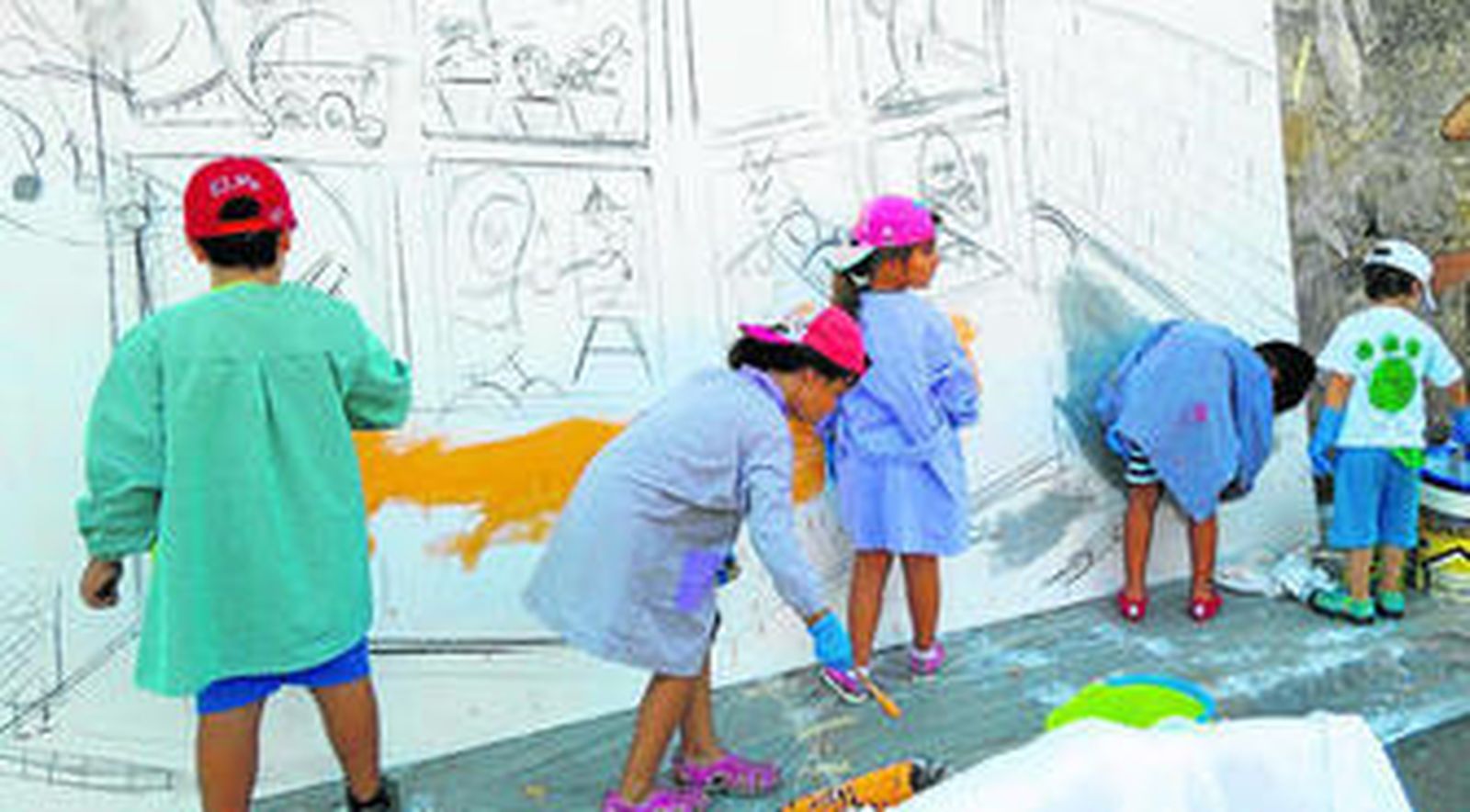 Lo mejor de la zona Norte está en Youtube