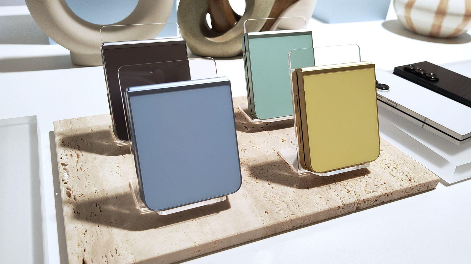 Samsung Galaxy Z Flip6