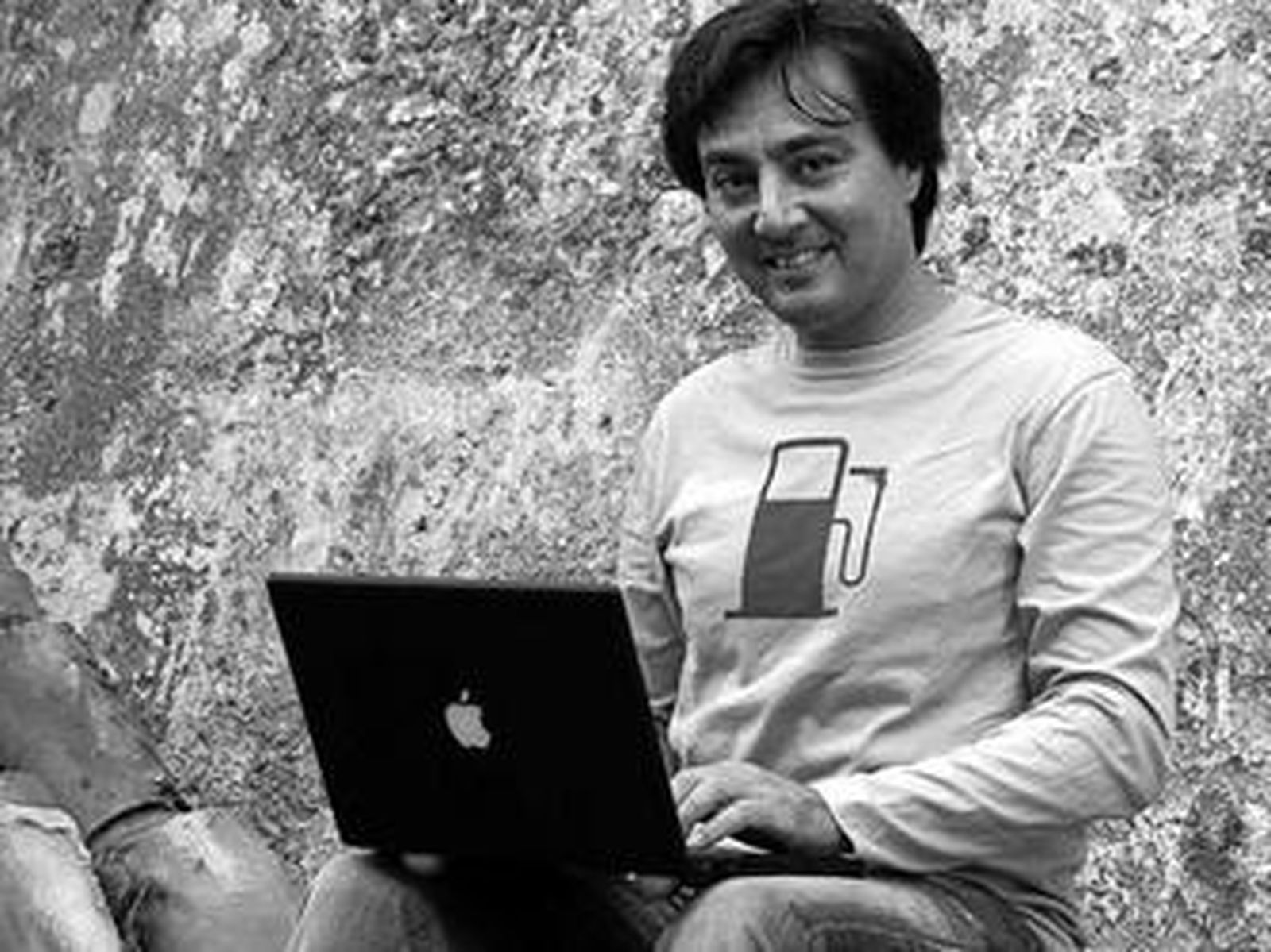 "Vine a Tarifa porque estaba cansado de la gran ciudad"