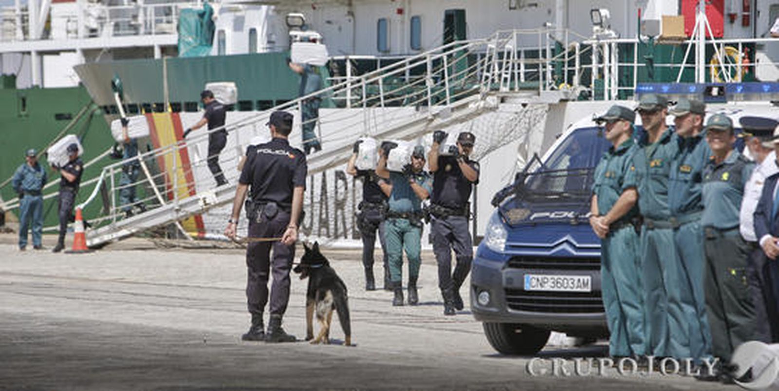 Foto: Julio Gonzalez