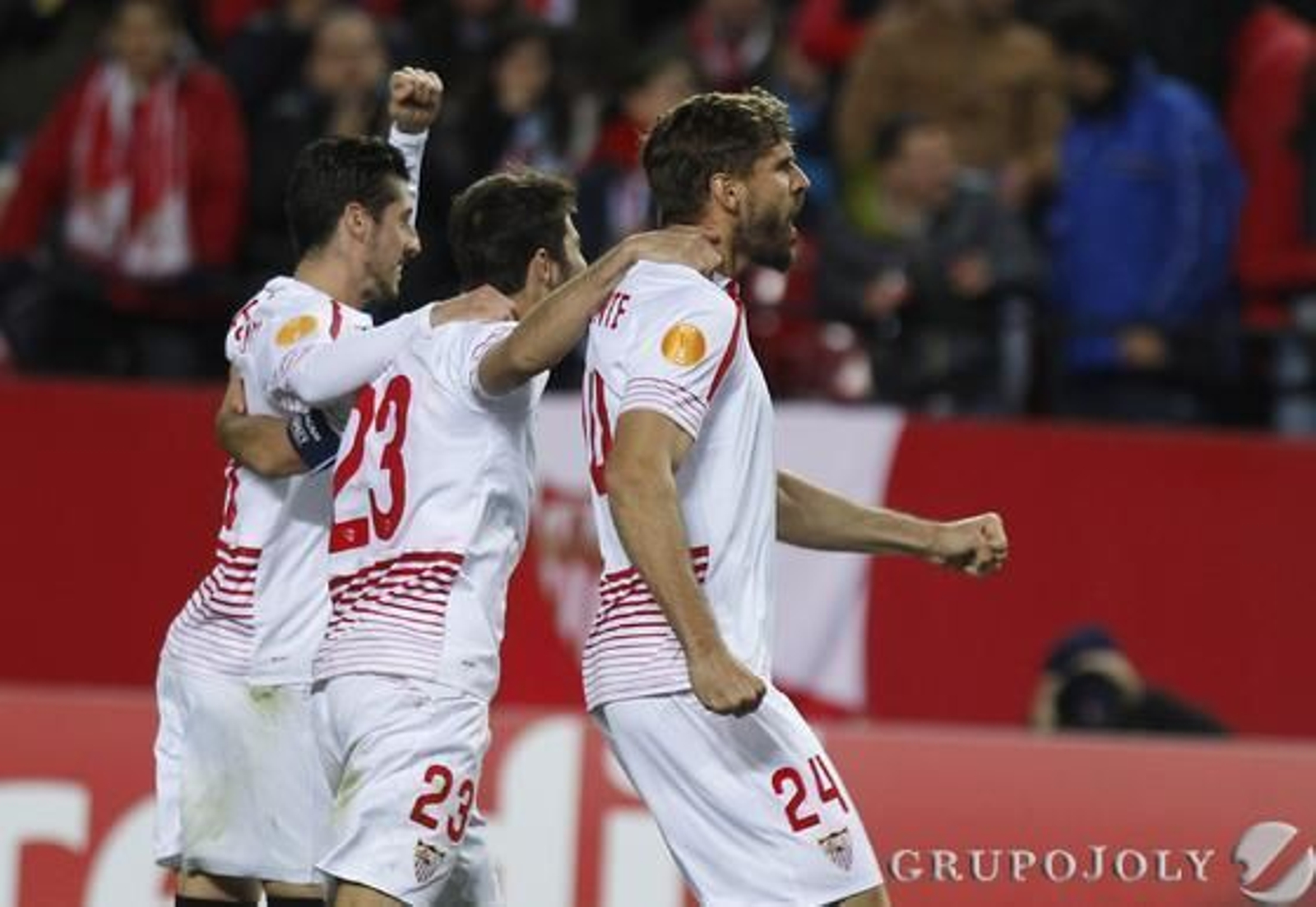 Foto: Antonio Pizarro