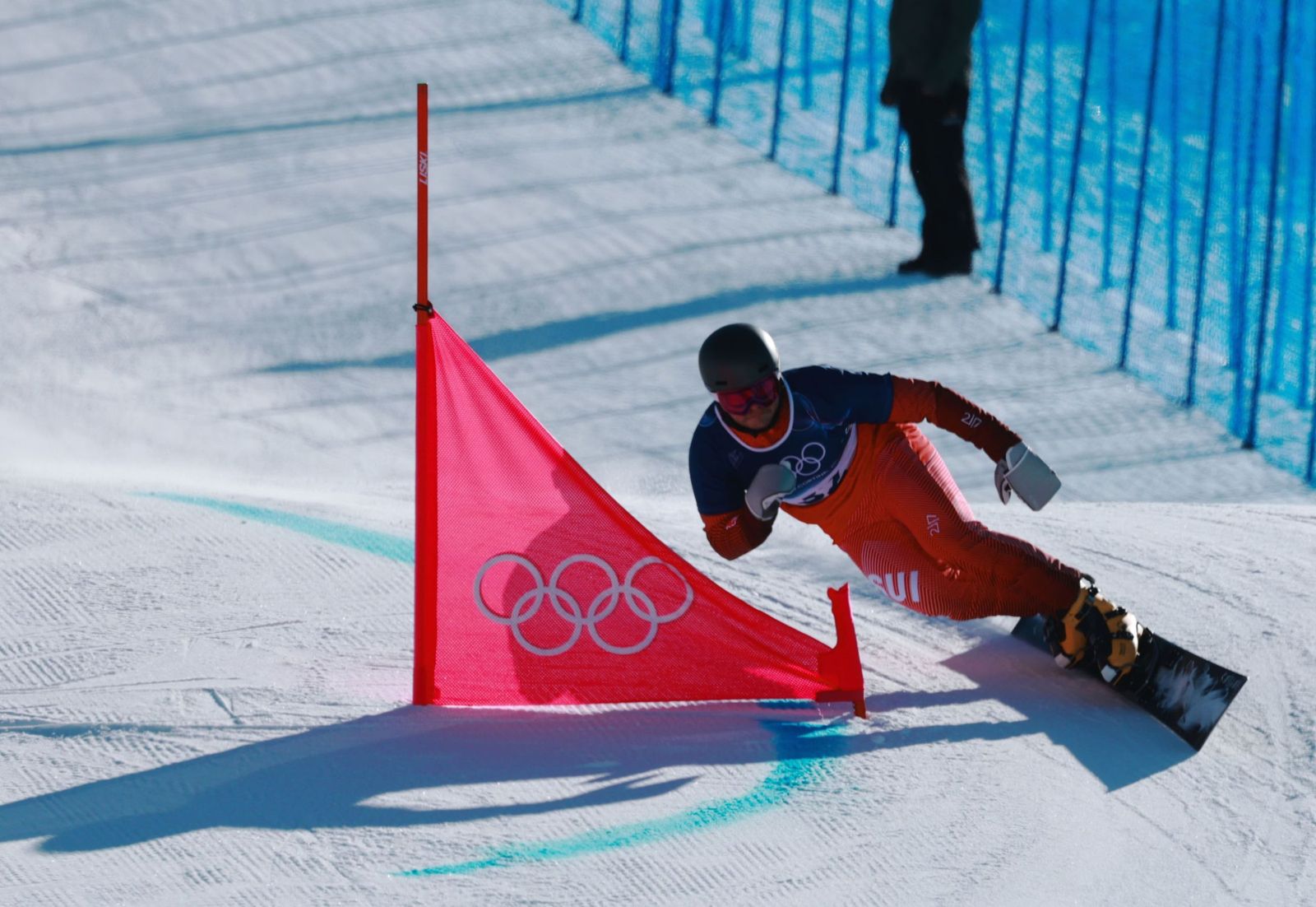 Las mejores fotos de los Juegos Olímpicos de invierno Milán Cortina d'Ampezzo 2026 | Tercera jornada