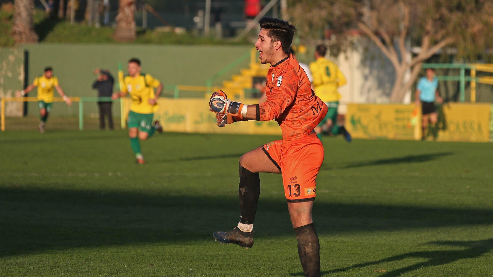 Las mejores fotos de la Unión - Ceuta