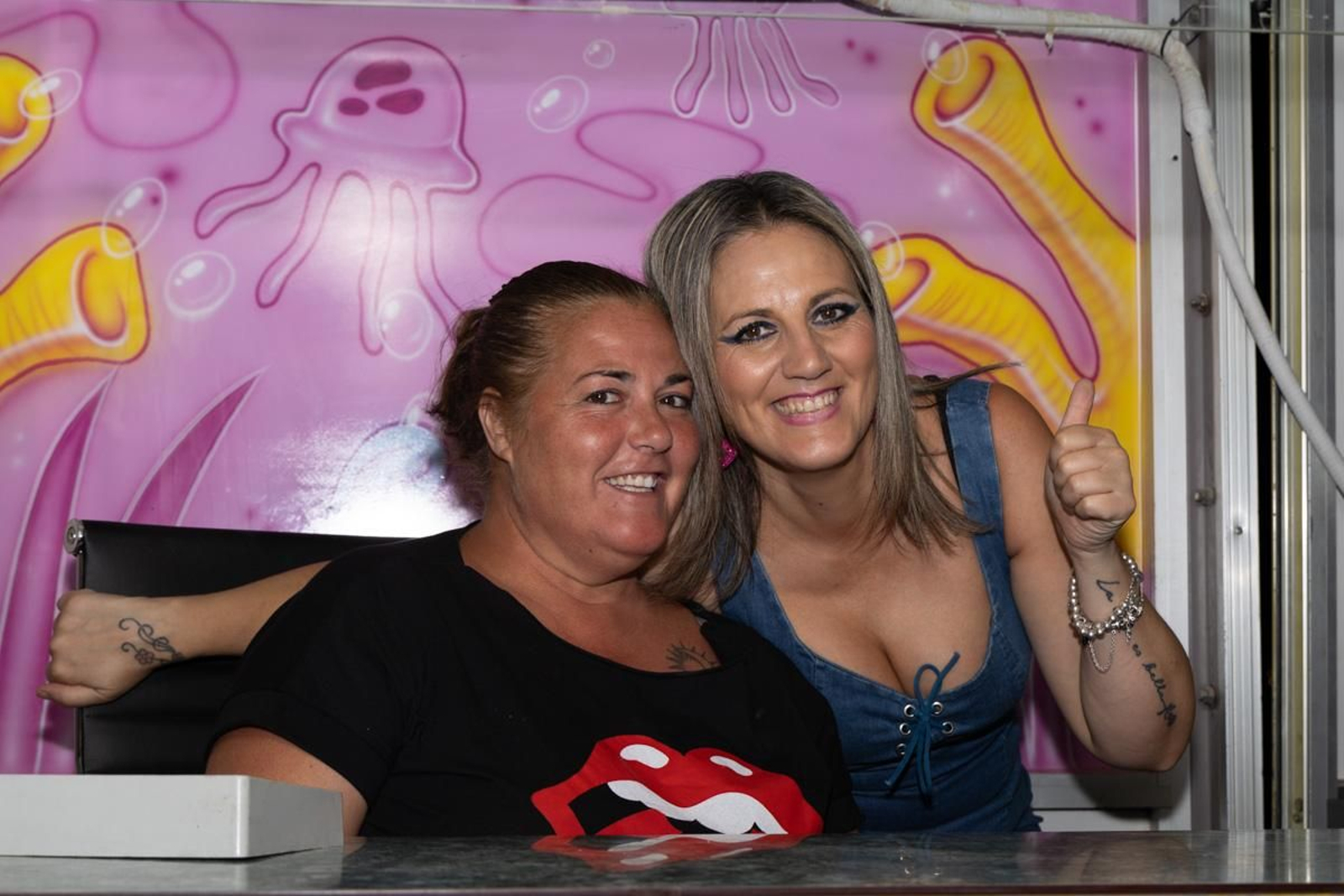 Feria y Fiestas de San Bartolomé, en imágenes