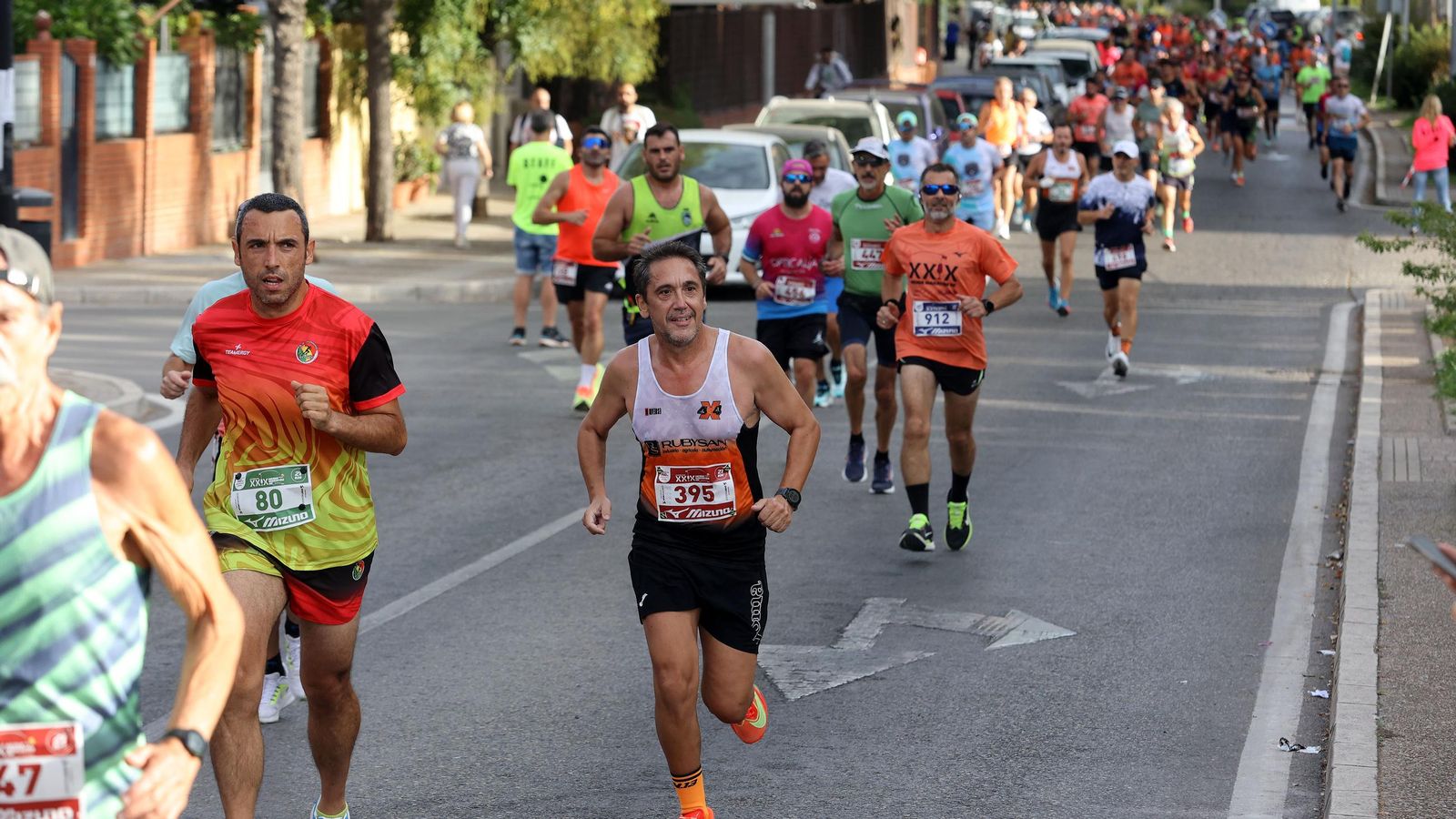 Búscate en la Media Maratón de Jerez 2025 (3)