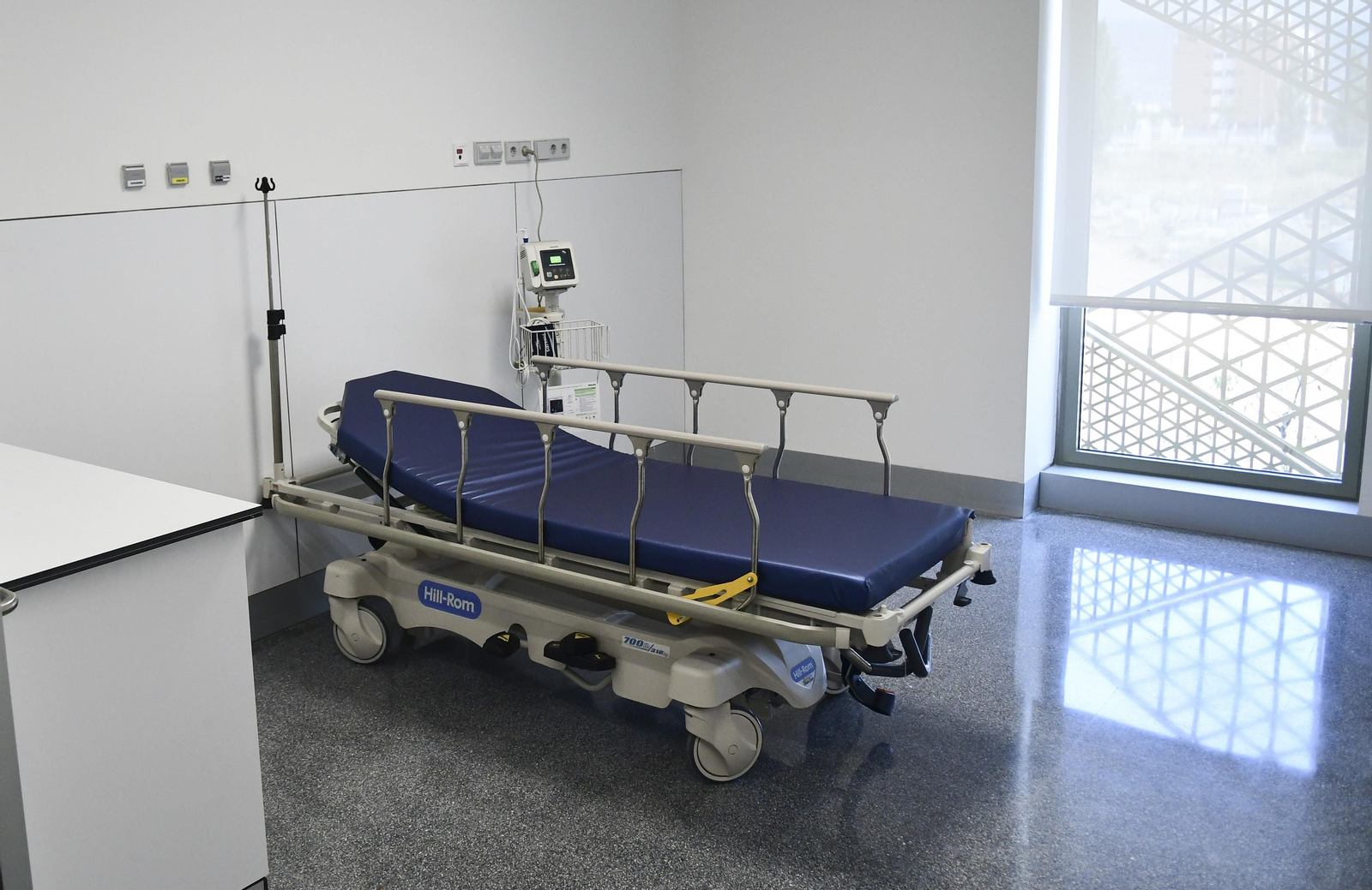 La imágenes del Hospital Quirónsalud en Córdoba