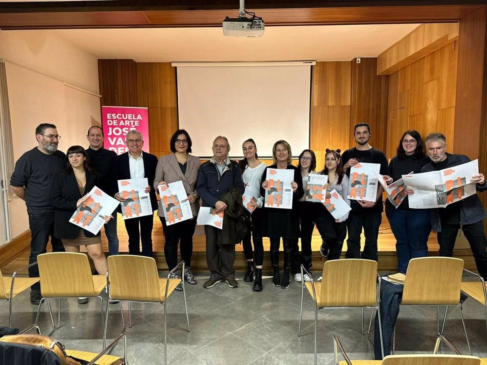 La Junta dedica un homenaje y una revista especializada a la figura de José Val del Omar