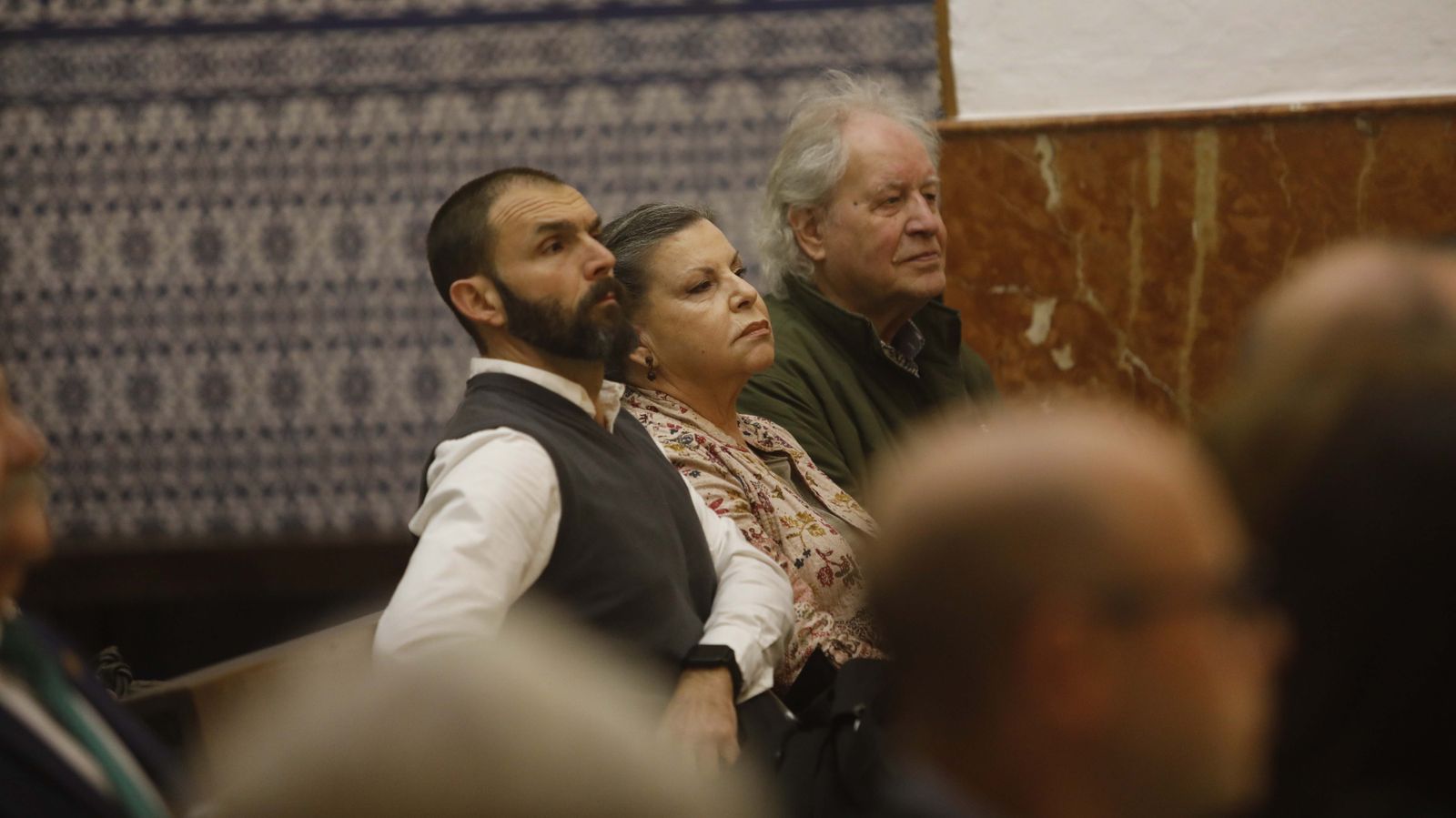 Fotos de la celebración del Día de Andalucía en La Línea