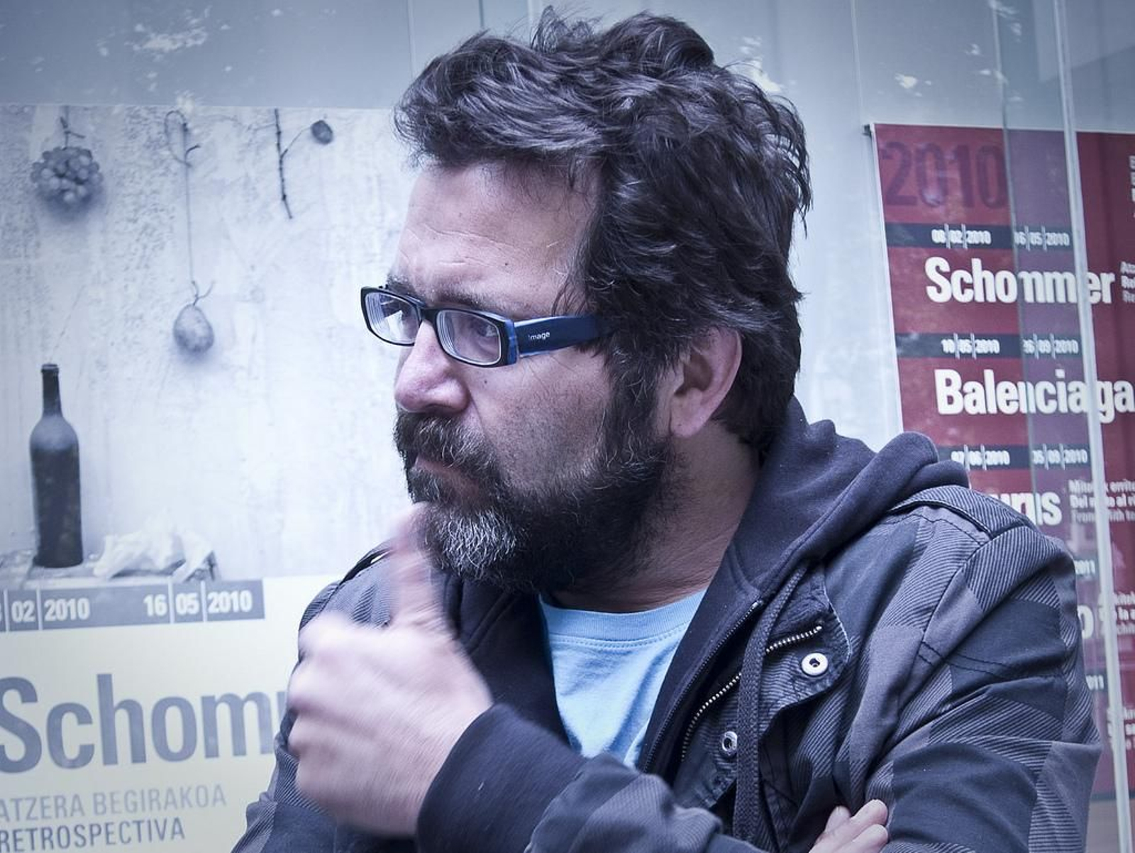 Más allá del bien y del mar