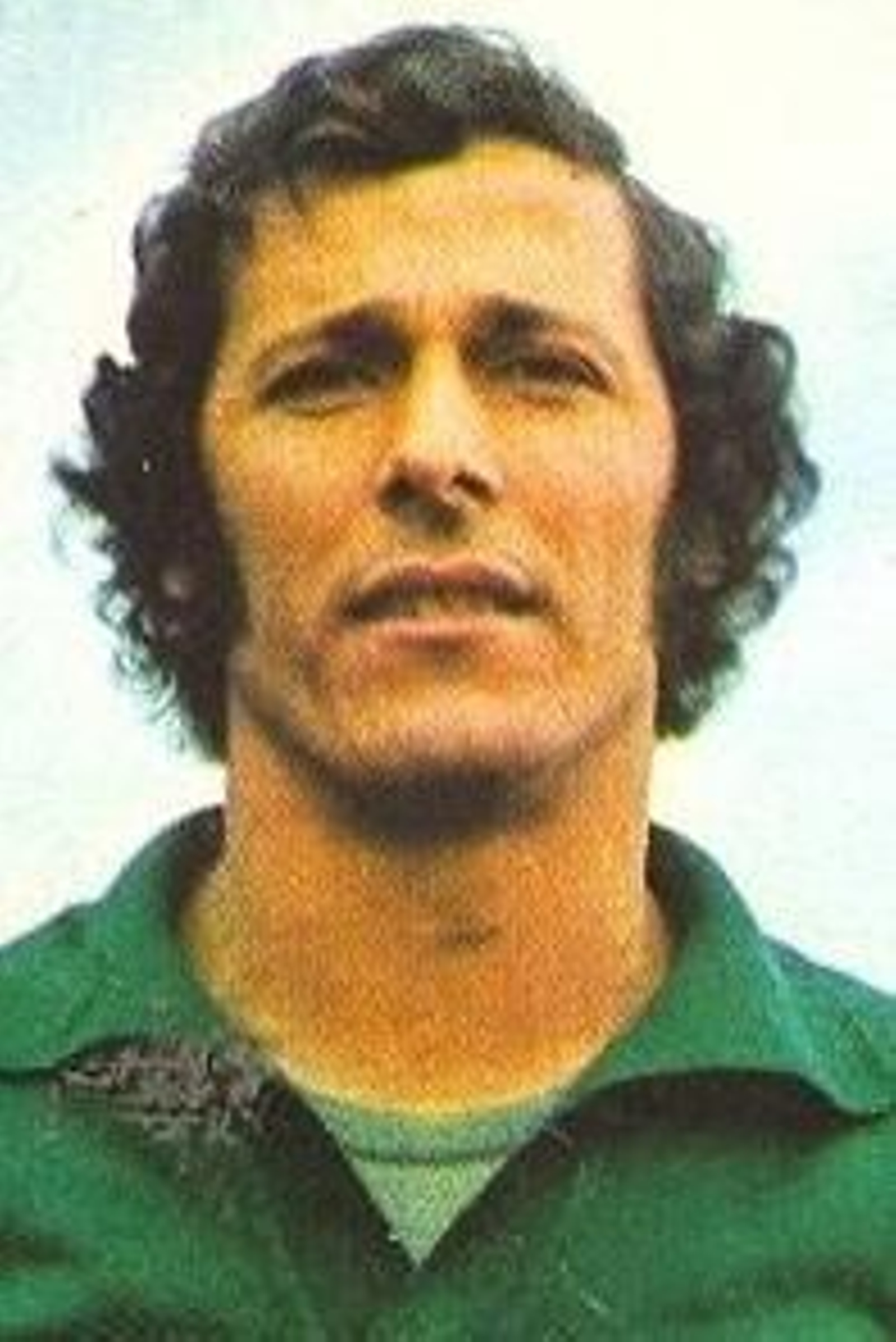 Ñito, un histórico en el Granada.