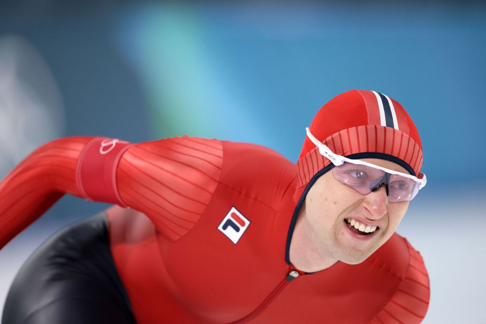 Las mejores fotos de los Juegos Olímpicos de invierno Milán Cortina d'Ampezzo 2026 | Jornada 14