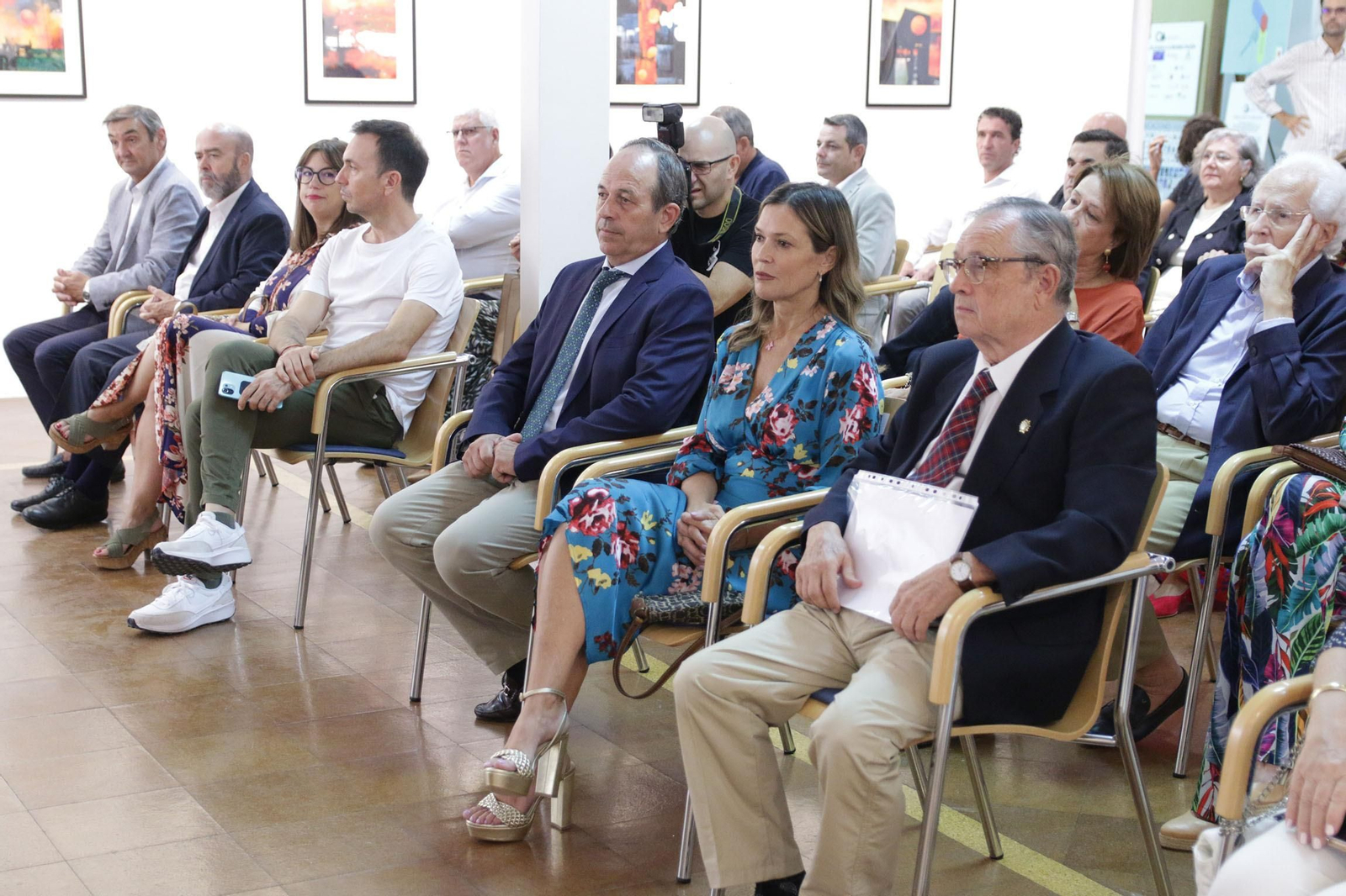 Premios ARCO del Colegio de Arquitectos de Almería