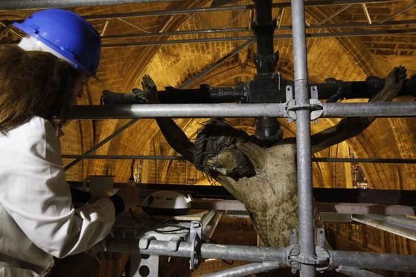 Foto: Jose Angel Garcia