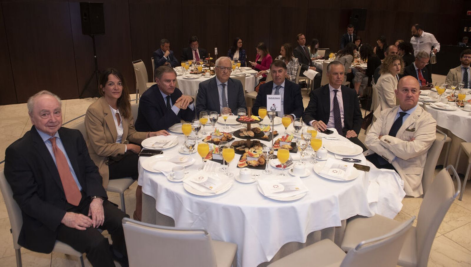 Foro Joly con José Antonio Nieto