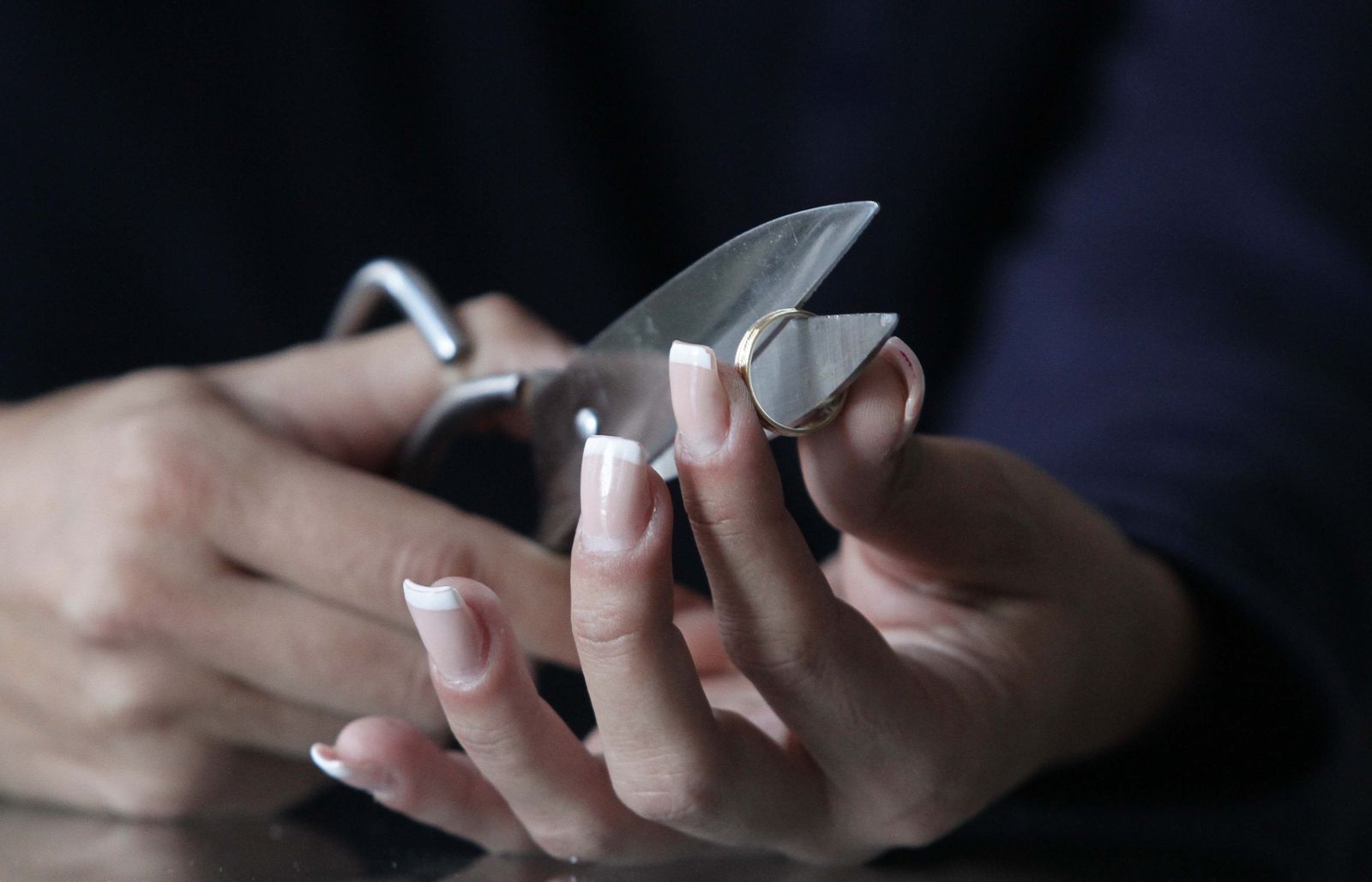 Aumentan los divorcios tras el confinamiento