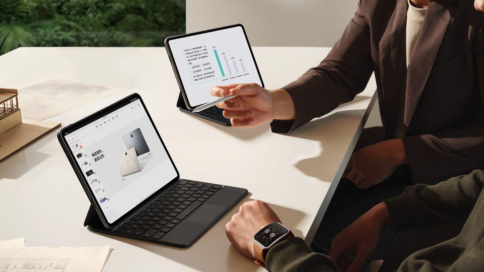 Tablet Oppo Pad 2 Tablet Oppo Pad 2