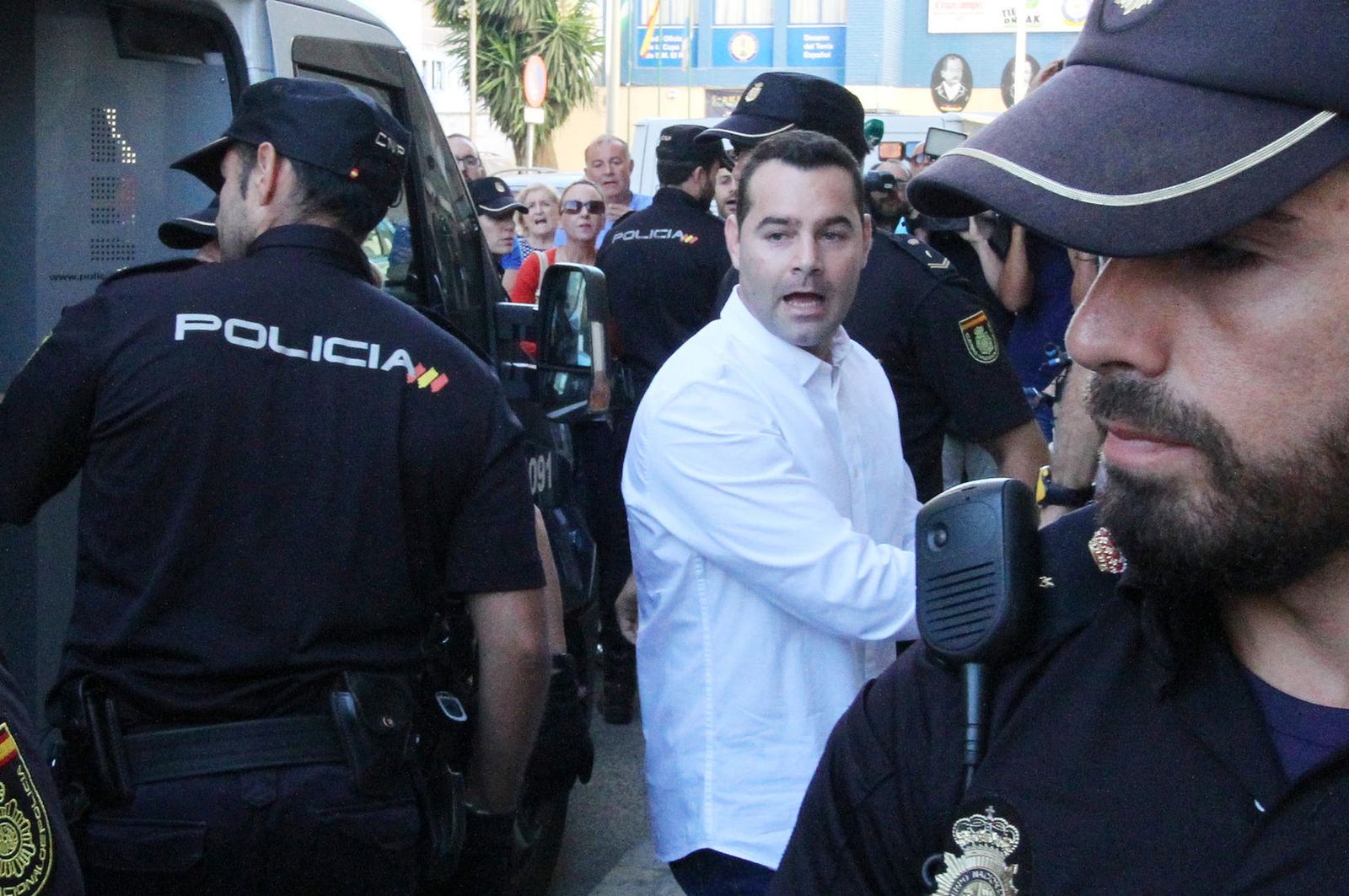 Comienzo del juicio por el crimen de Almonte