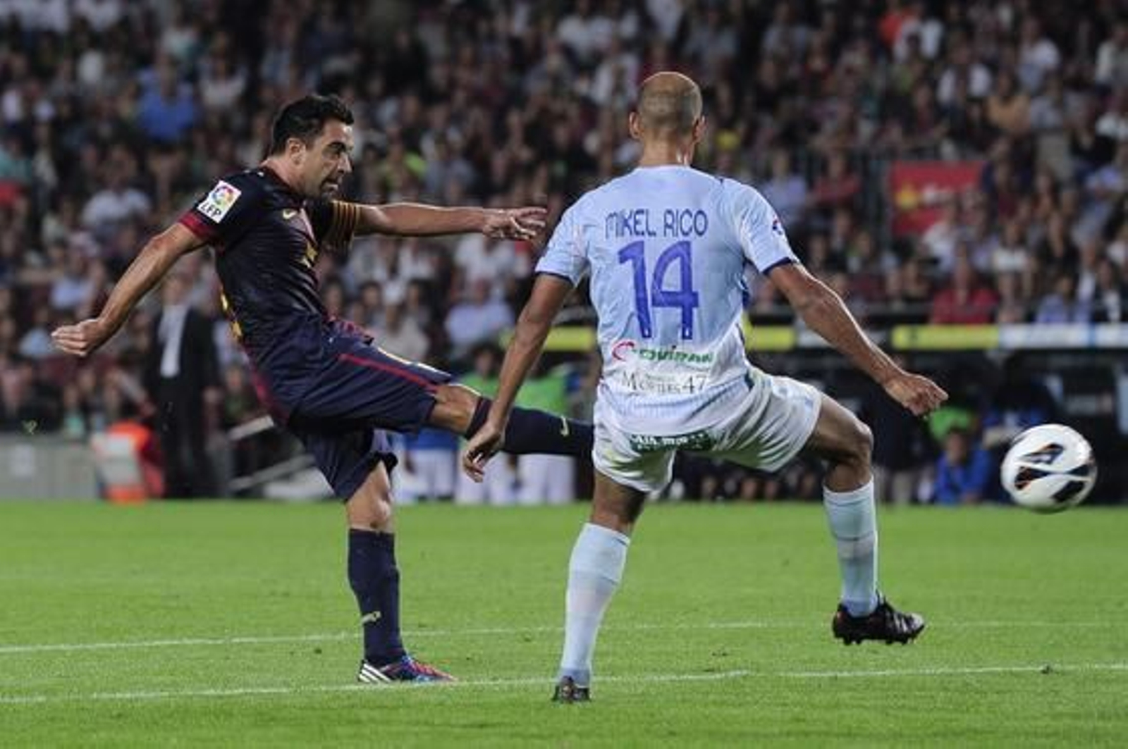 Foto: EFE · AFP · Reuters