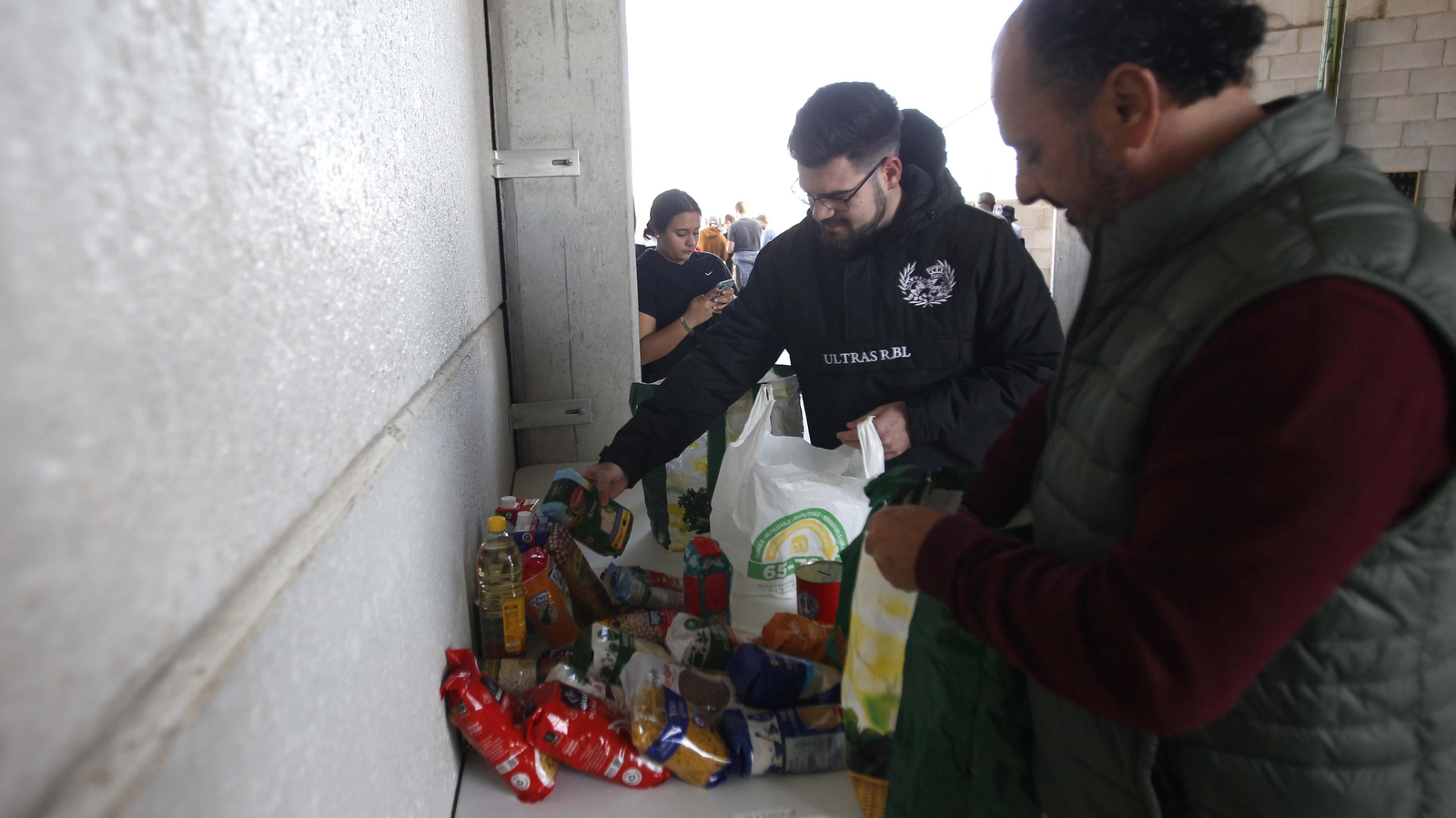 Búscate durante el Balona - Orihuela