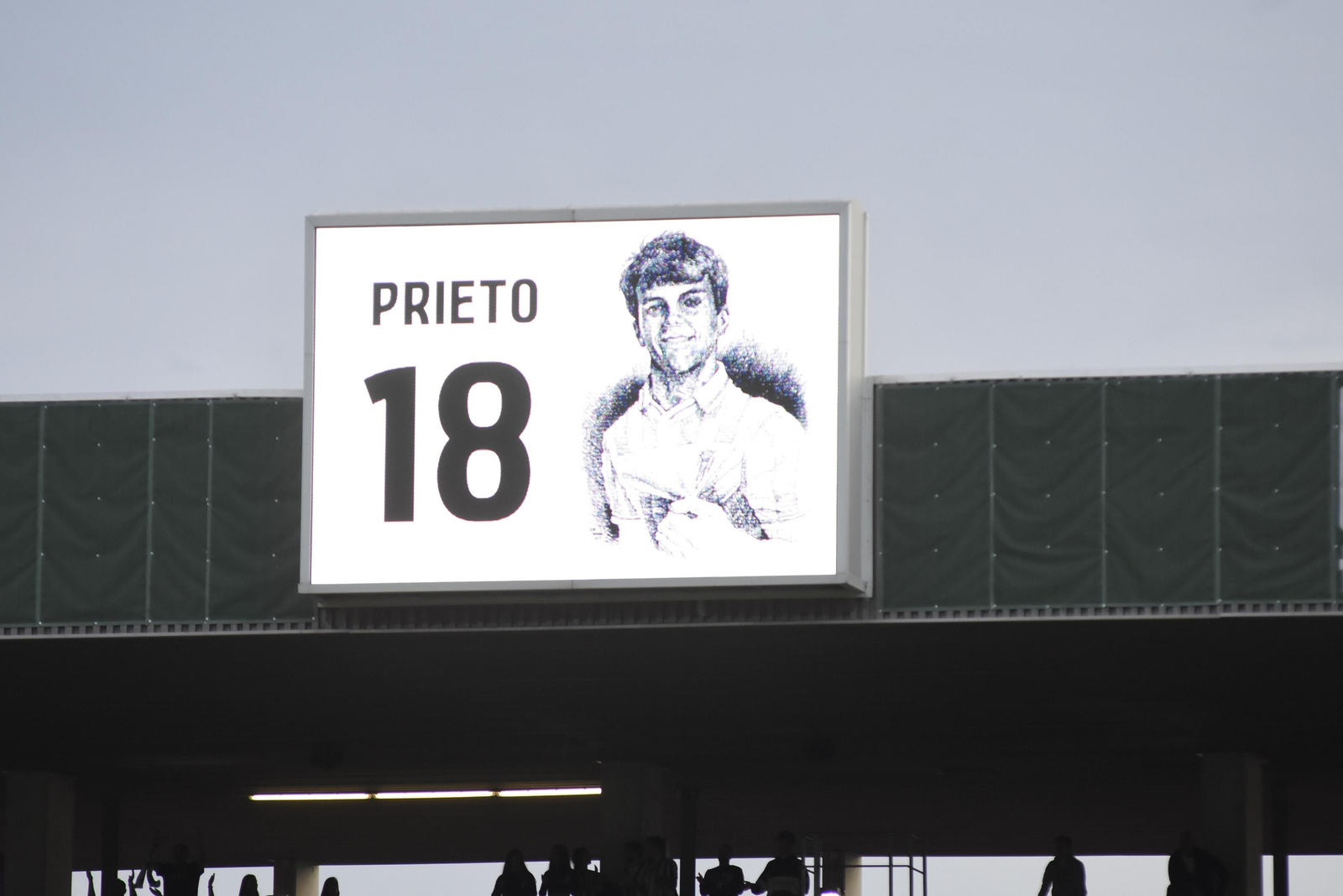 Córdoba CF - Recreativo: Las mejores fotos del ambiente en El Arcángel