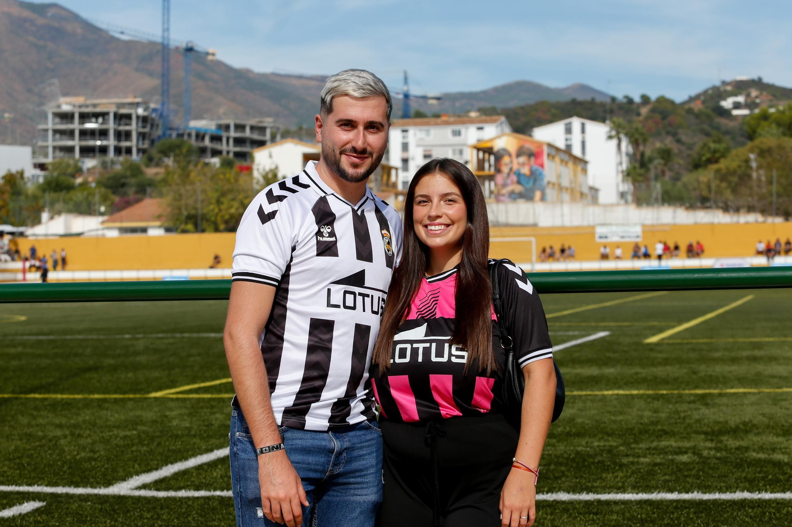 Búscate en el Estepona-Balona de Segunda Federación (4-0)