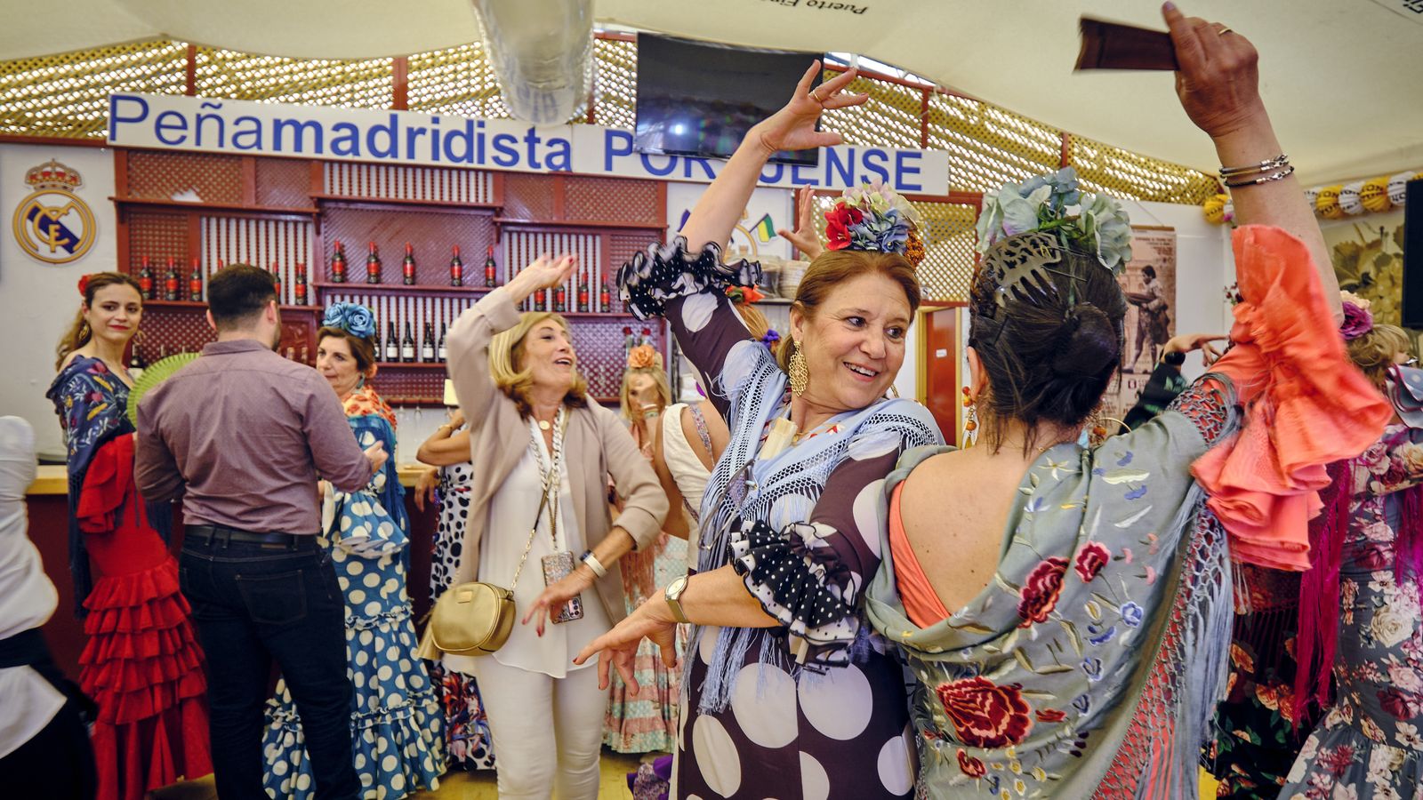 Feria de El Puerto 2022