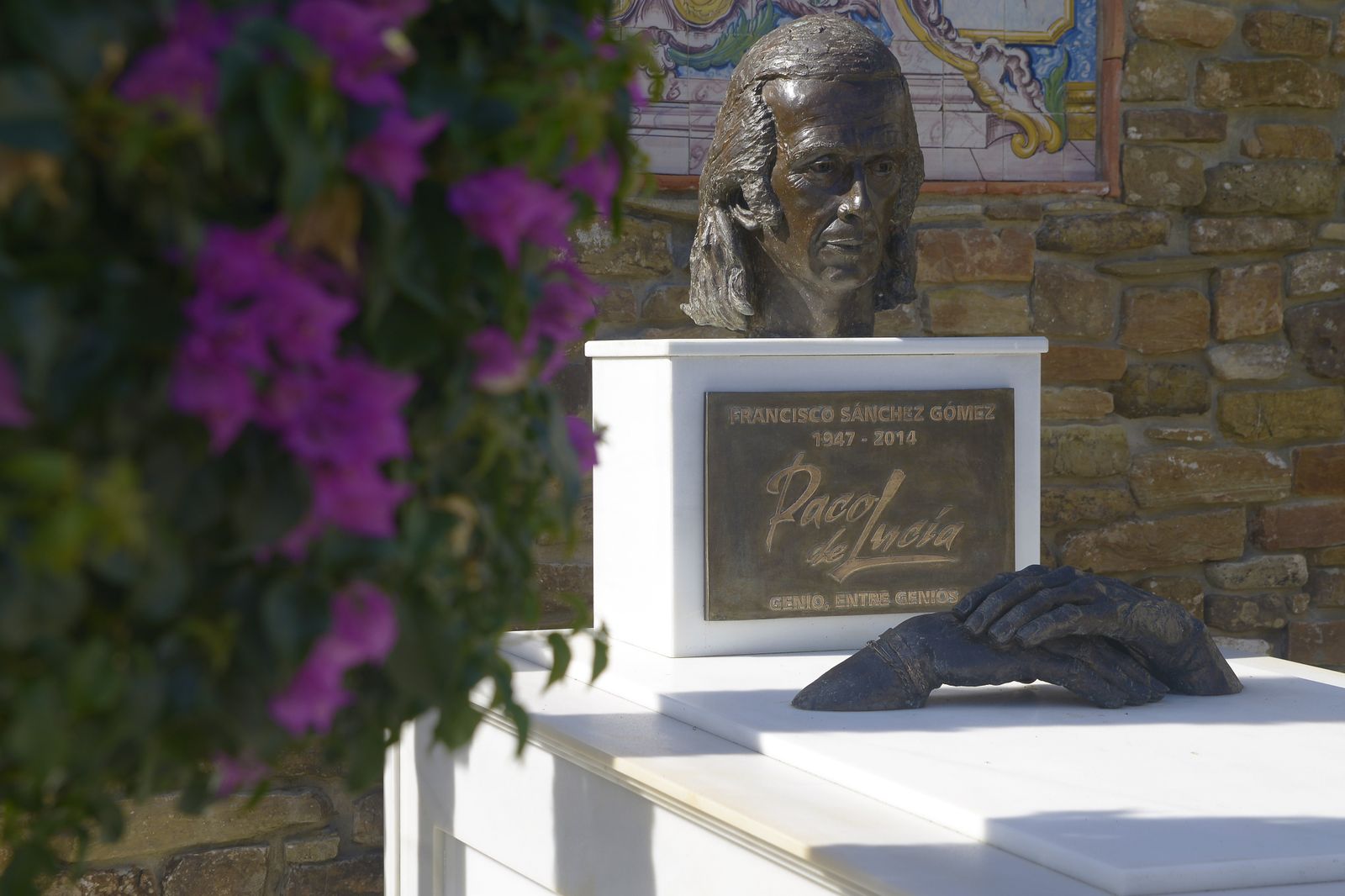 Fotos de la víspera de los Tosantos