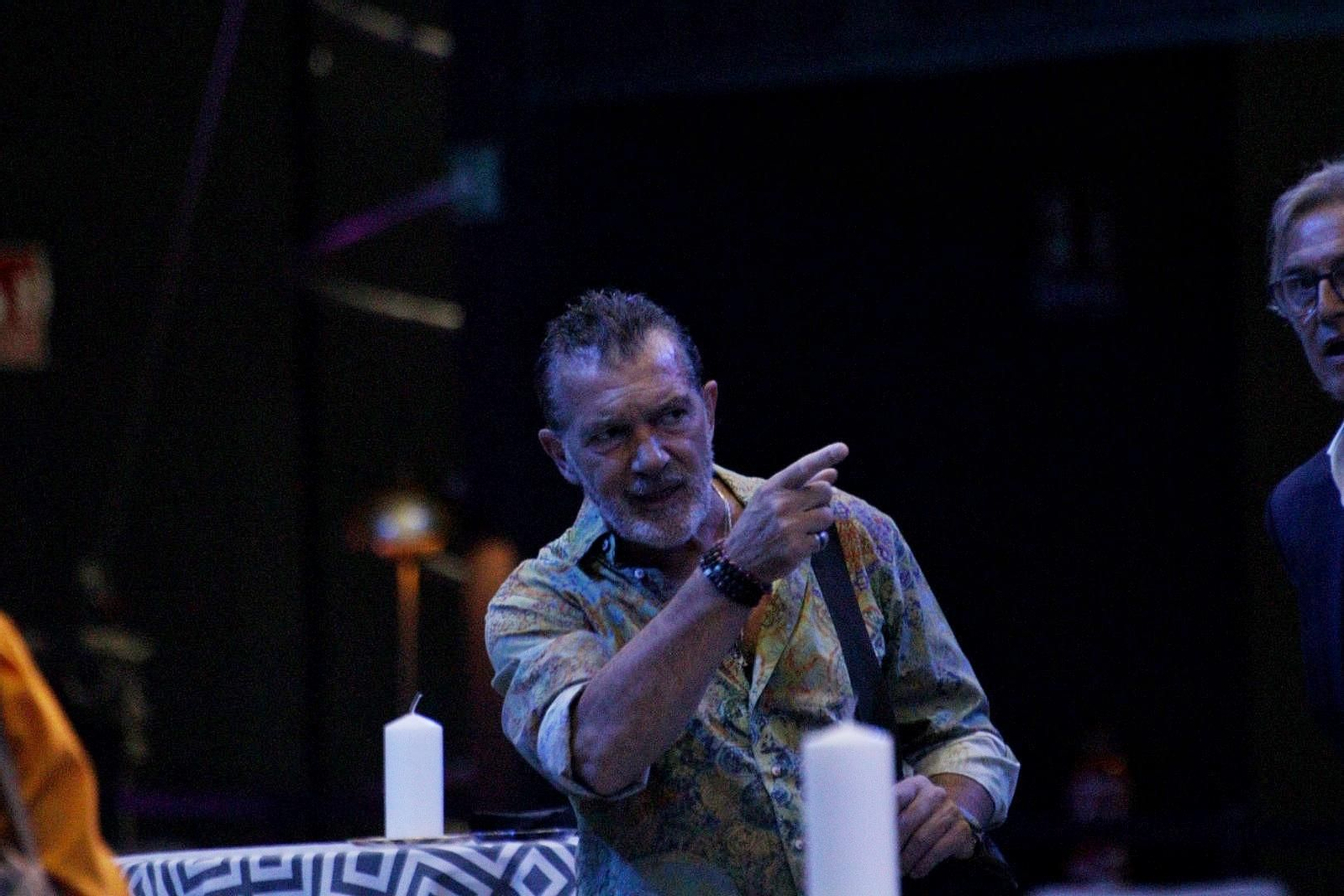 Presentación de la nueva firma de abogados Montero Aramburu & Gómez-Villares Atencia, en imágenes