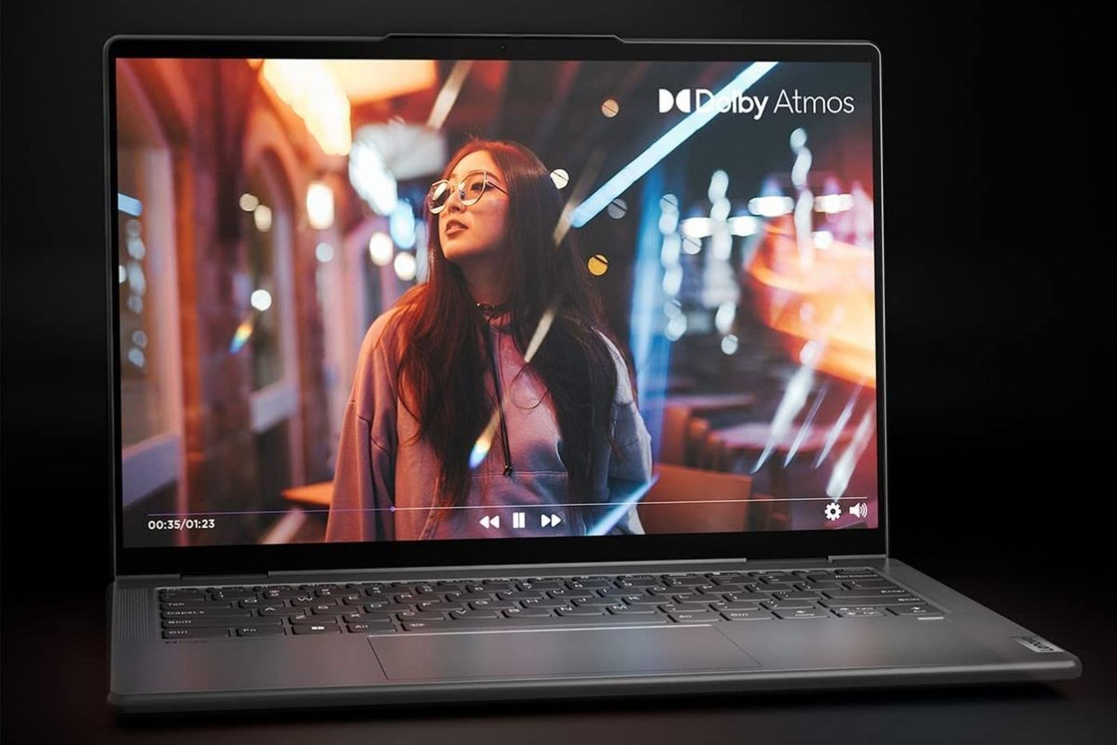 Versátil, cómodo y al mejor precio: llévate este ordenador portátil convertible con un 29% de descuento