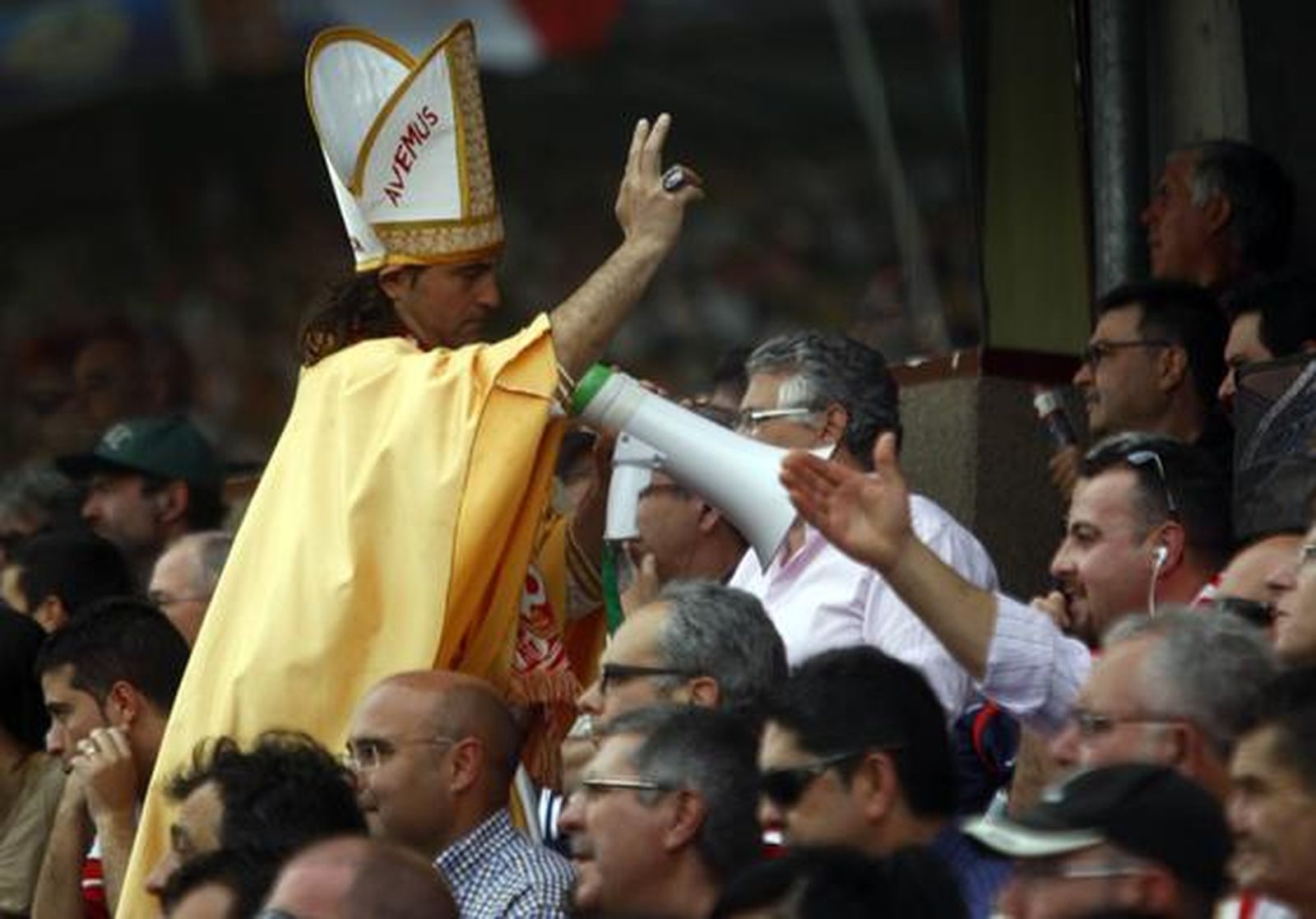 Foto: Pepe Villoslada