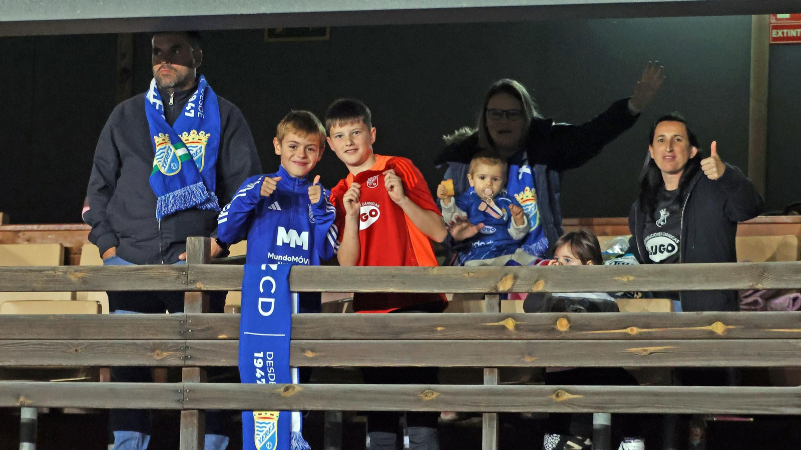 Búscate en el Xerez CD - AD Ceuta FC de la Copa del Rey en Jerez