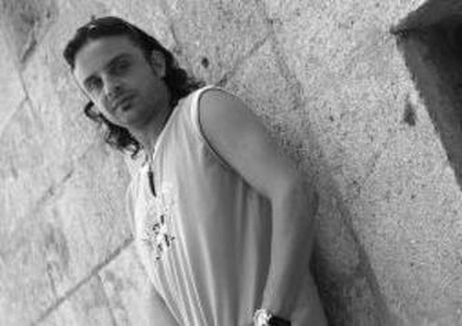 Juan Andrés Maya y su 'Nacimiento'