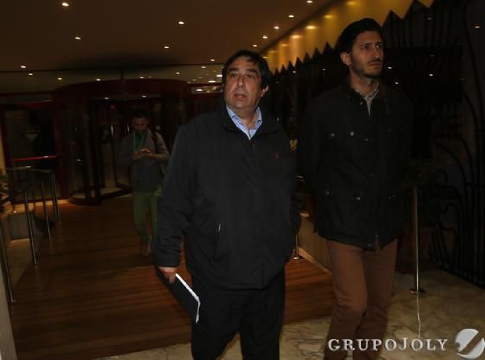 Foto: Antonio Pizarro