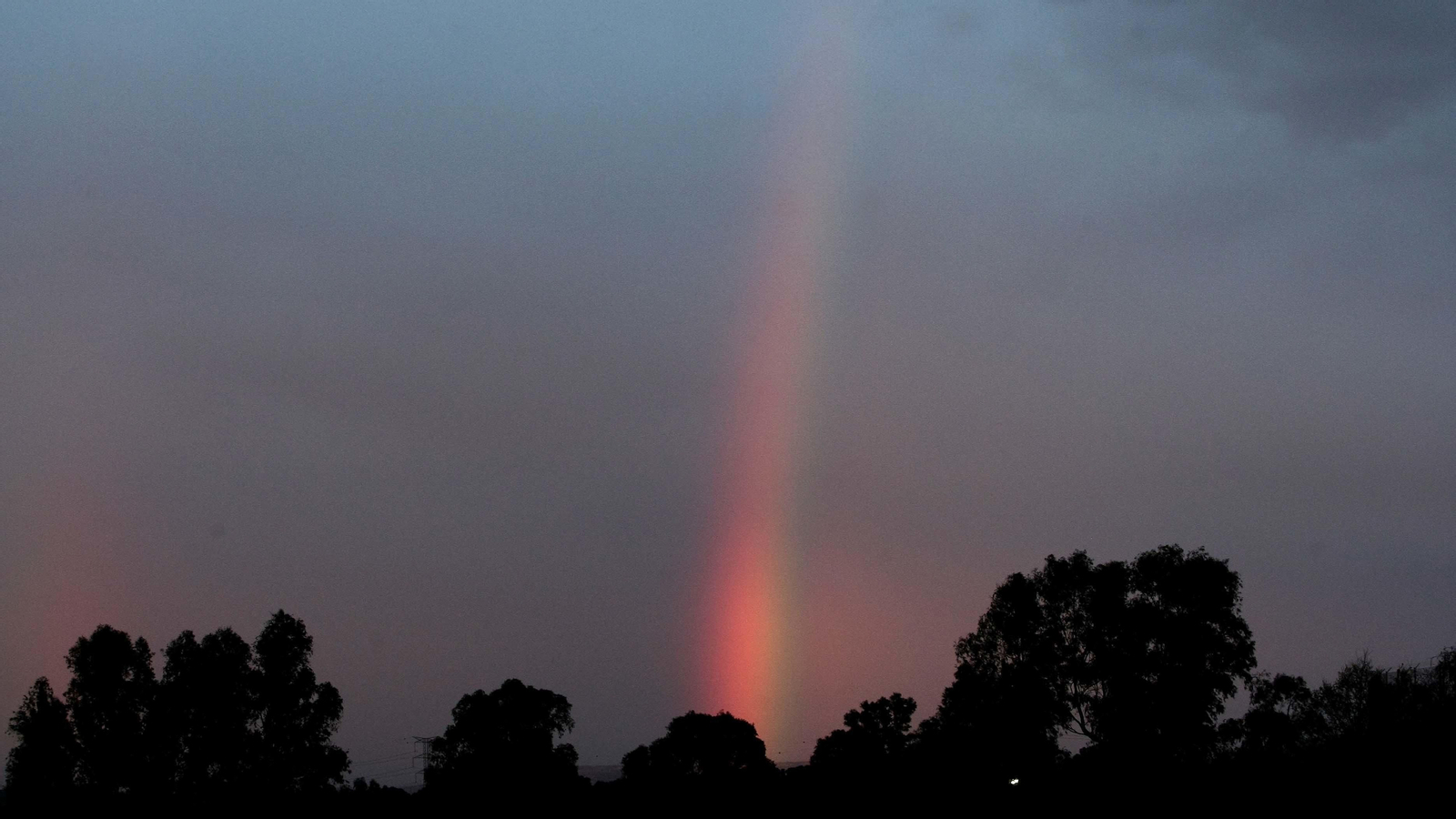 Garganta del Capitán