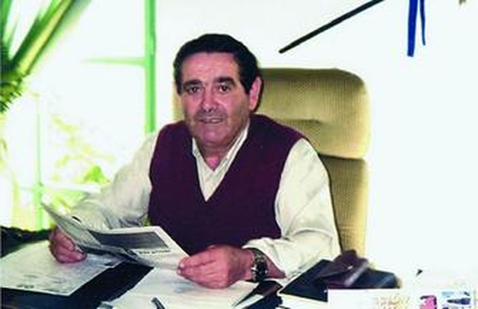 El ex alcalde de Cómpeta es inhabilitado siete años tras admitir un delito urbanístico