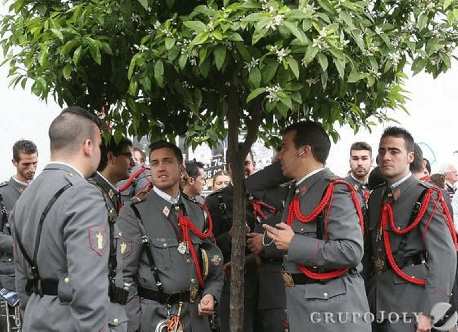 Foto: Jose Angel Garcia