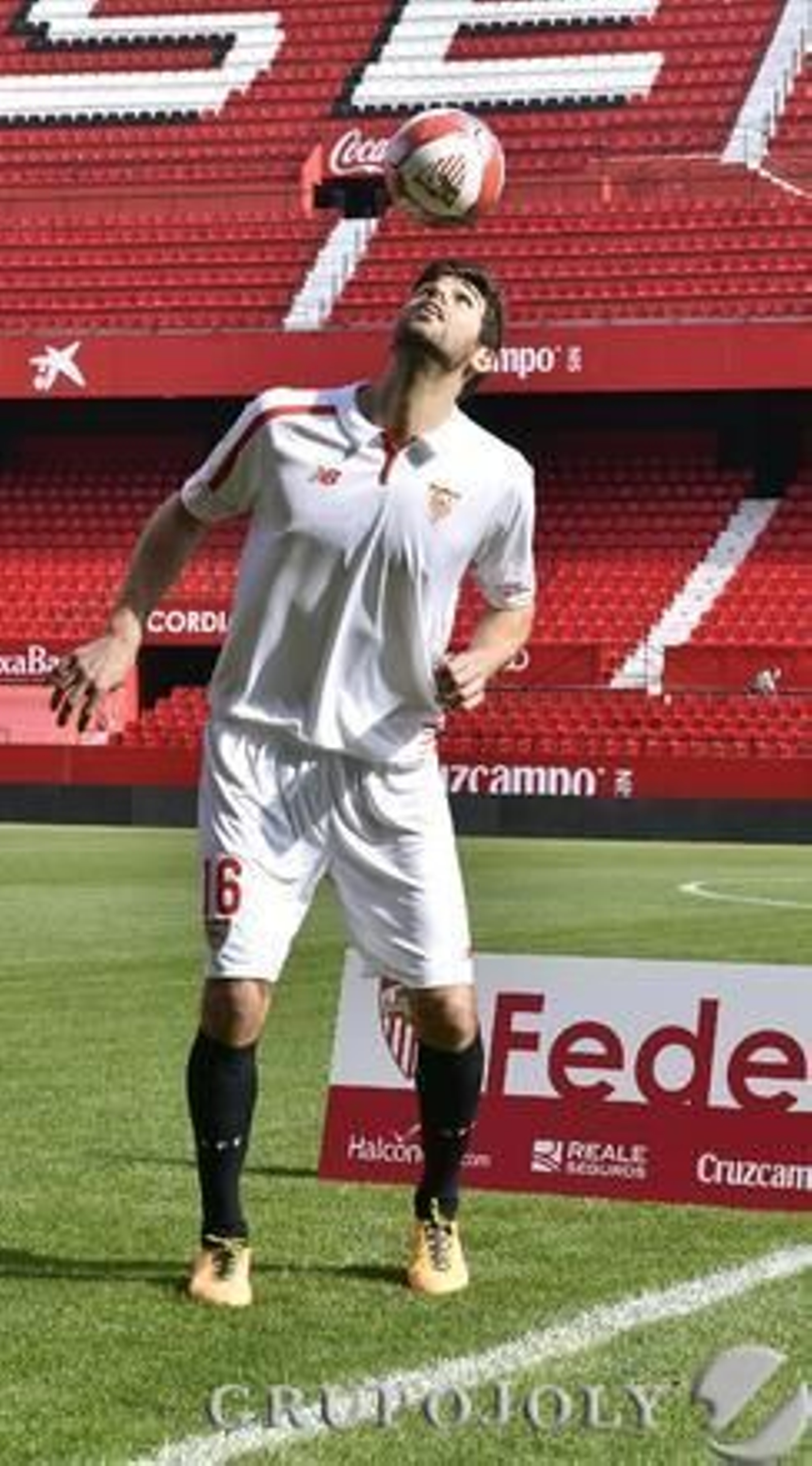 Foto: Juan Carlos Vázquez